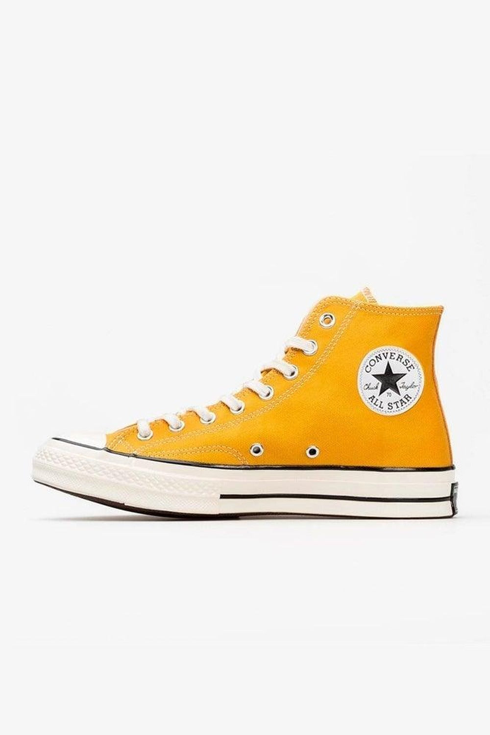 Converse-Chuck 70 Hi Sunflower-Sneakers-3-Milagron.com