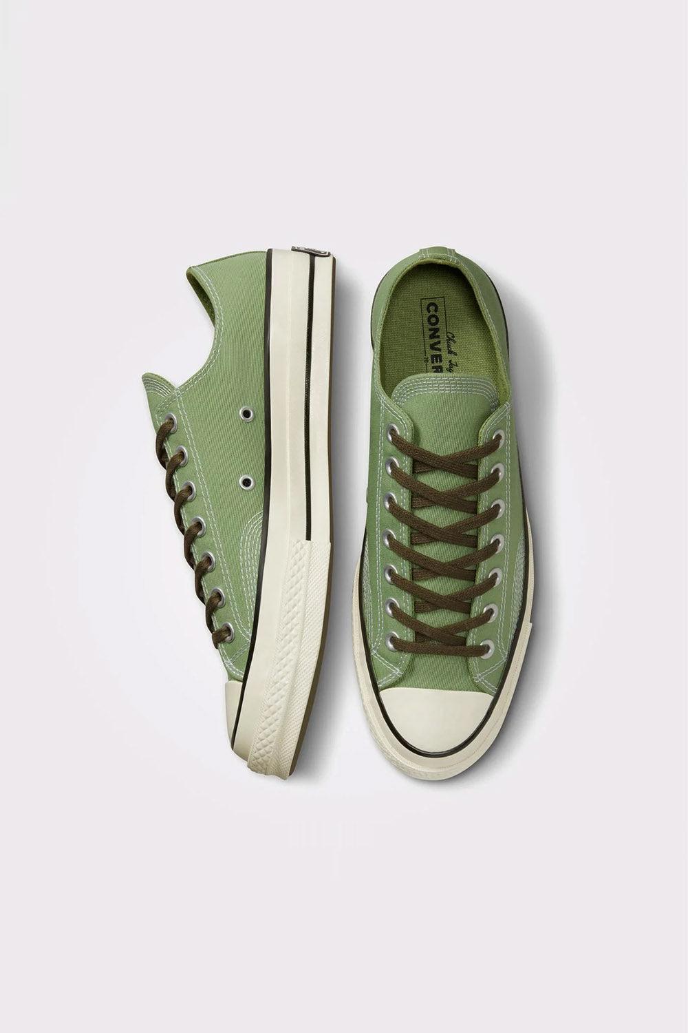 Converse-Chuck 70 Jungle Cloth-Sneakers-2-Milagron.com
