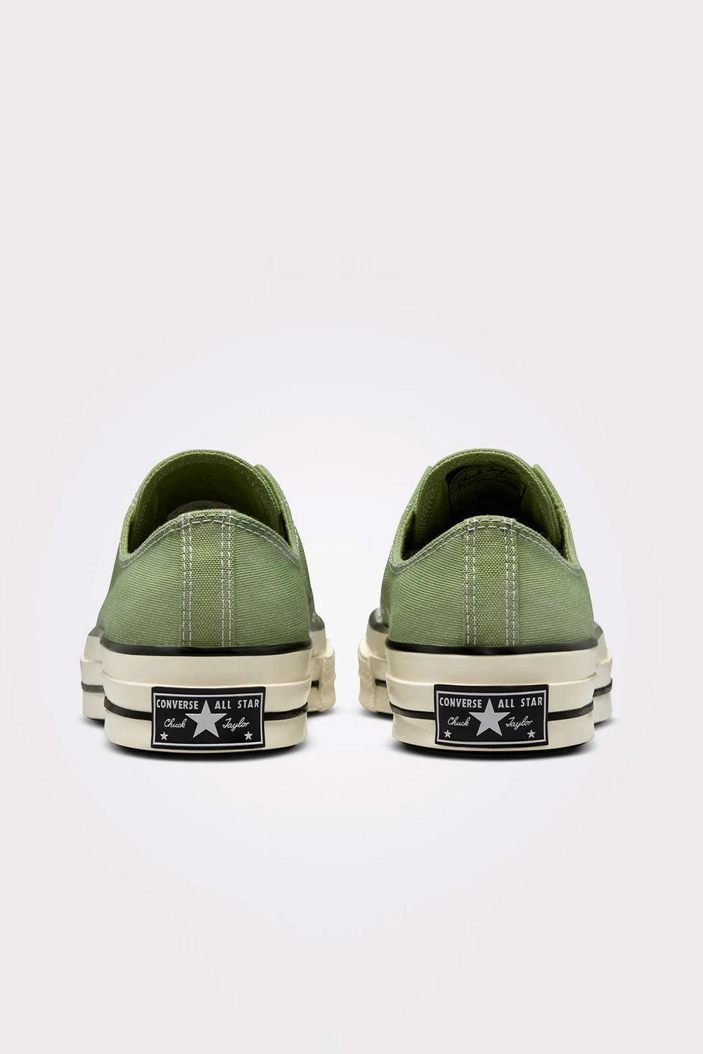 Converse-Chuck 70 Jungle Cloth-Sneakers-3-Milagron.com