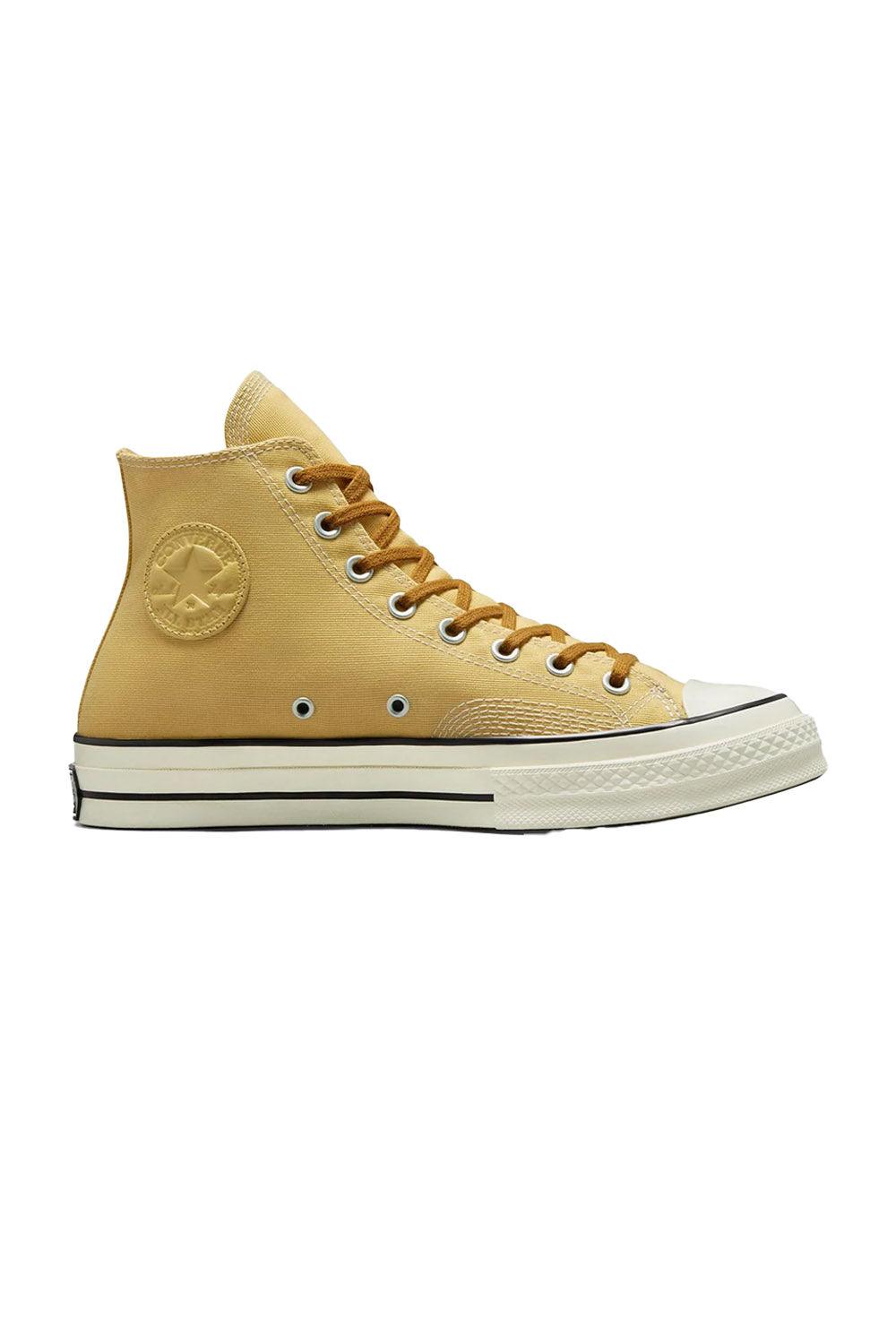 Converse-Chuck 70 Jungle Cloth Trailhead Gold-Sneakers-1-Milagron.com