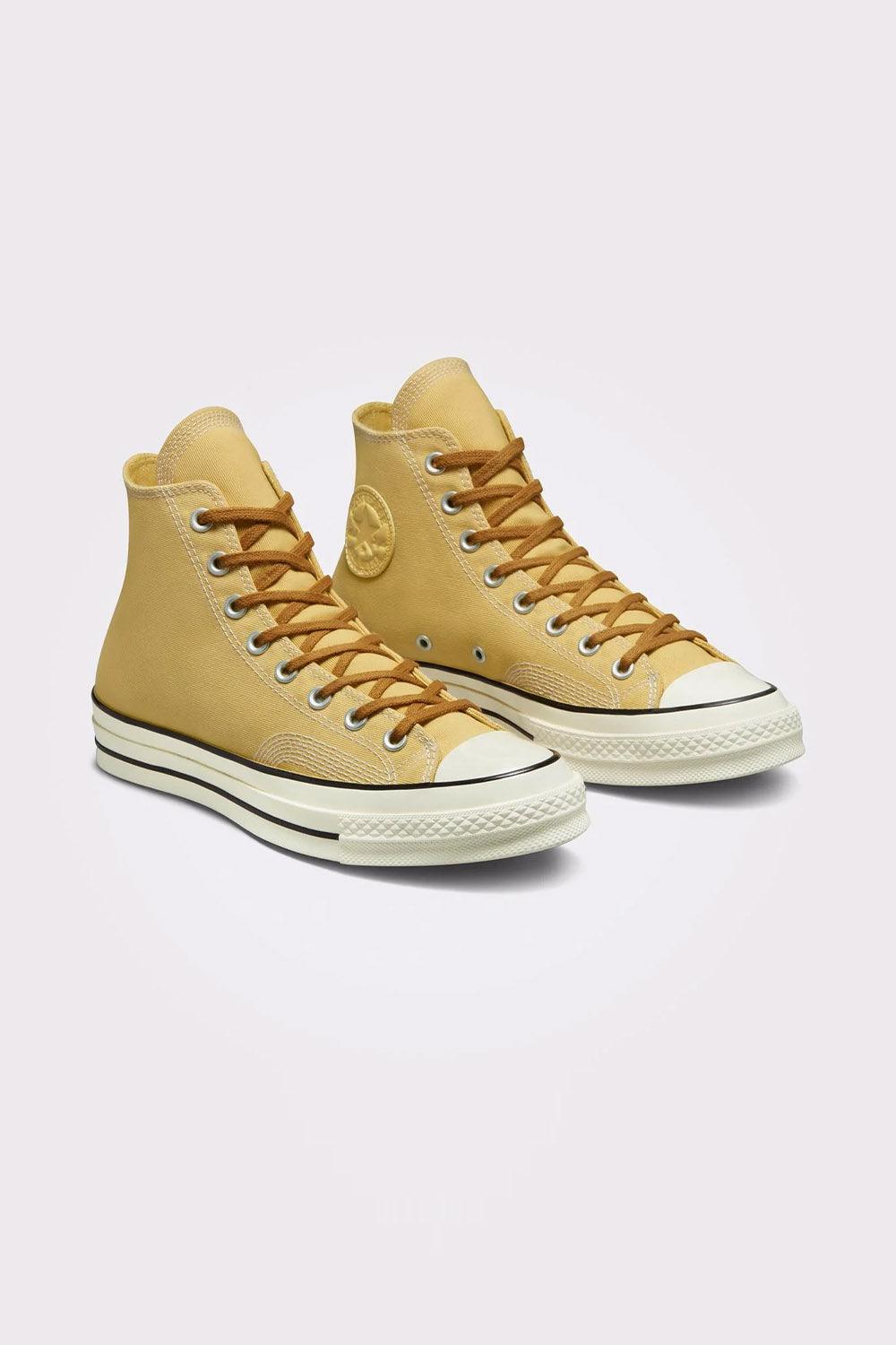 Converse-Chuck 70 Jungle Cloth Trailhead Gold-Sneakers-2-Milagron.com