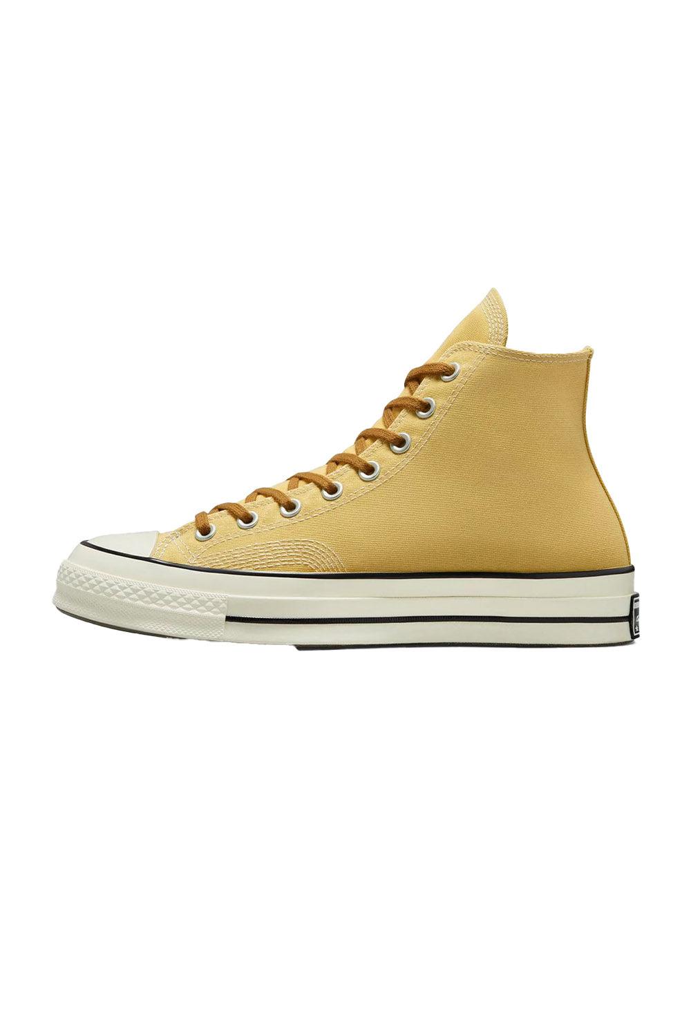 Converse-Chuck 70 Jungle Cloth Trailhead Gold-Sneakers-5-Milagron.com