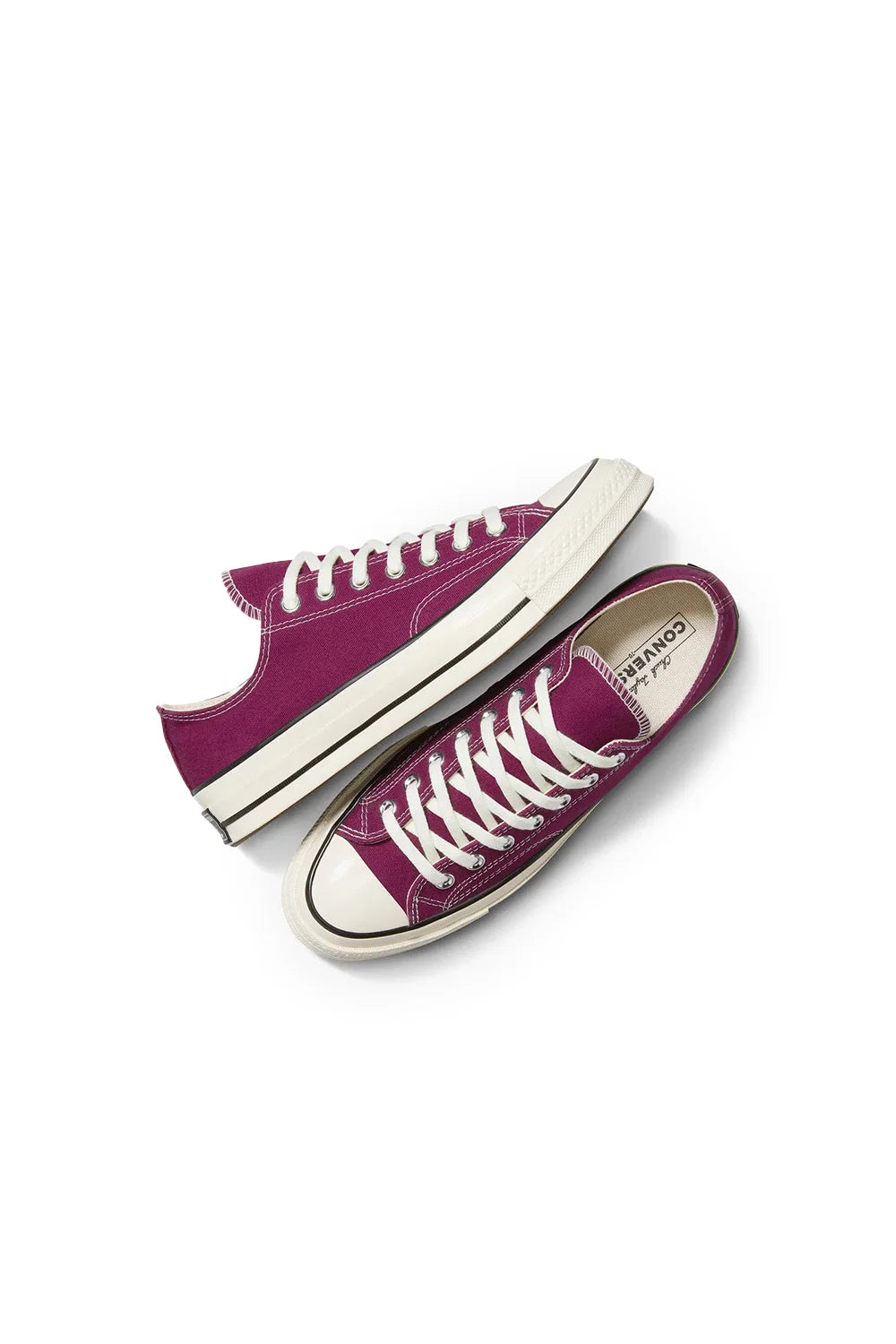 Converse-Chuck 70 Kadın Pembe Sneakers-Sneakers-5-Milagron.com