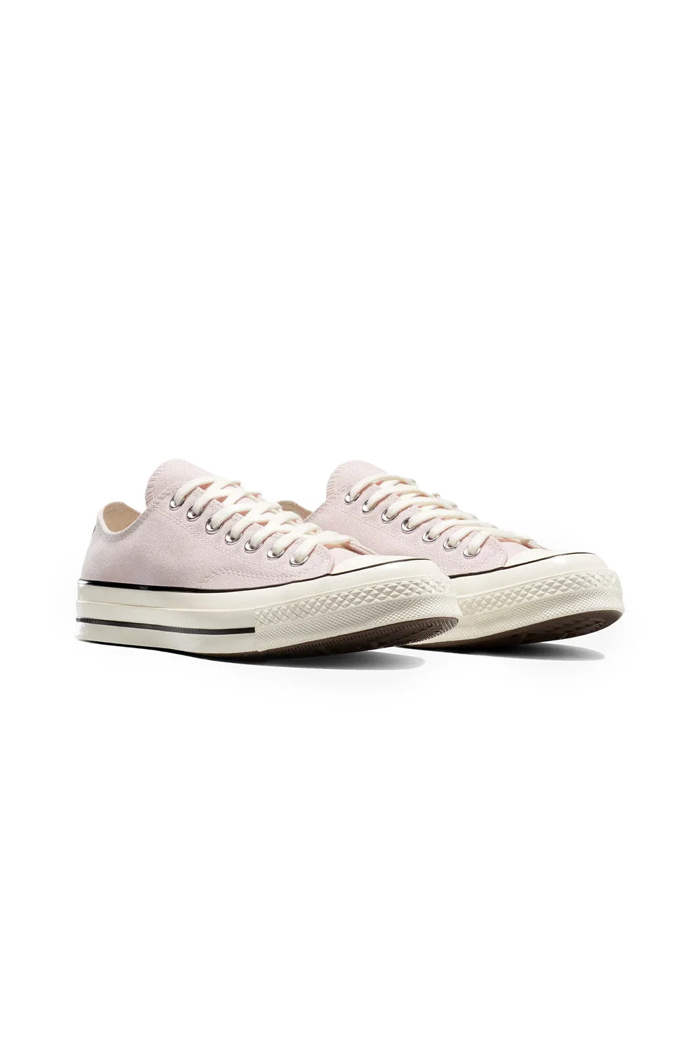 Converse-Chuck 70 Kadın Toz Pembe Sneakers-Sneakers-2-Milagron.com