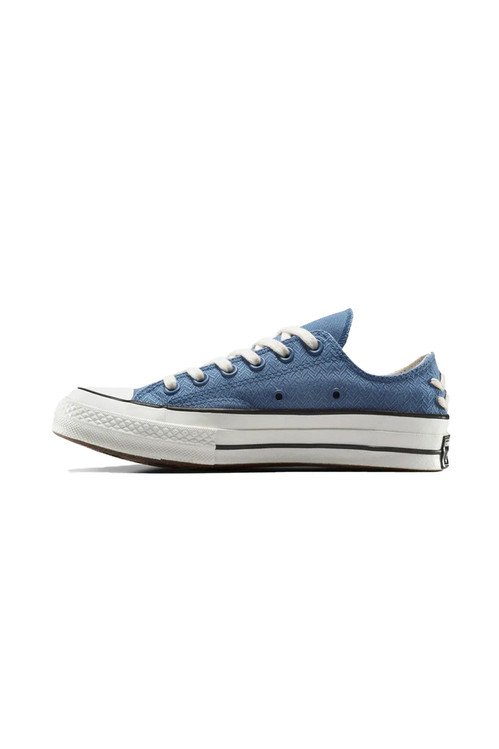 Converse-Chuck 70 Lakeside Blue/Egret/Black-Sneakers-2-Milagron.com