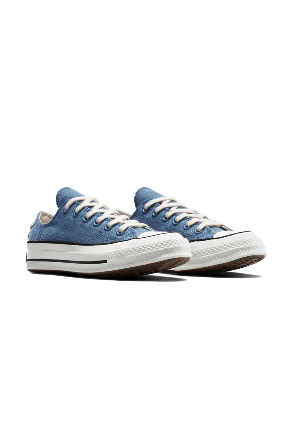 Converse-Chuck 70 Lakeside Blue/Egret/Black-Sneakers-4-Milagron.com