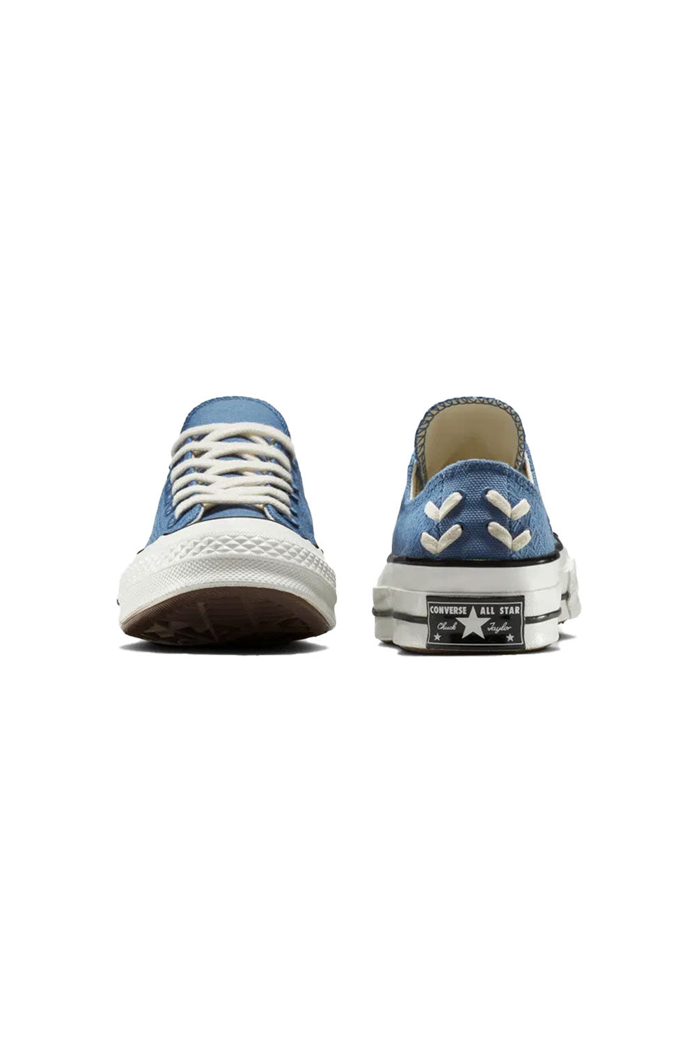 Converse-Chuck 70 Lakeside Blue/Egret/Black-Sneakers-5-Milagron.com