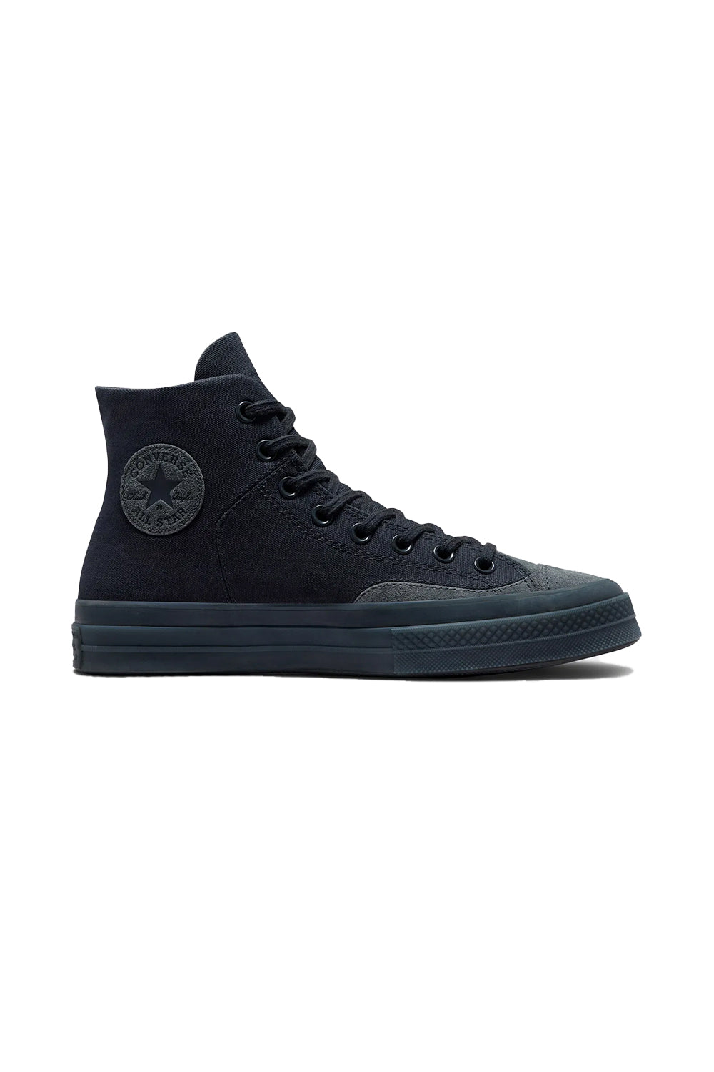Converse-Chuck 70 Marquis Hi Nightfall Grey-Sneakers-1-Milagron.com