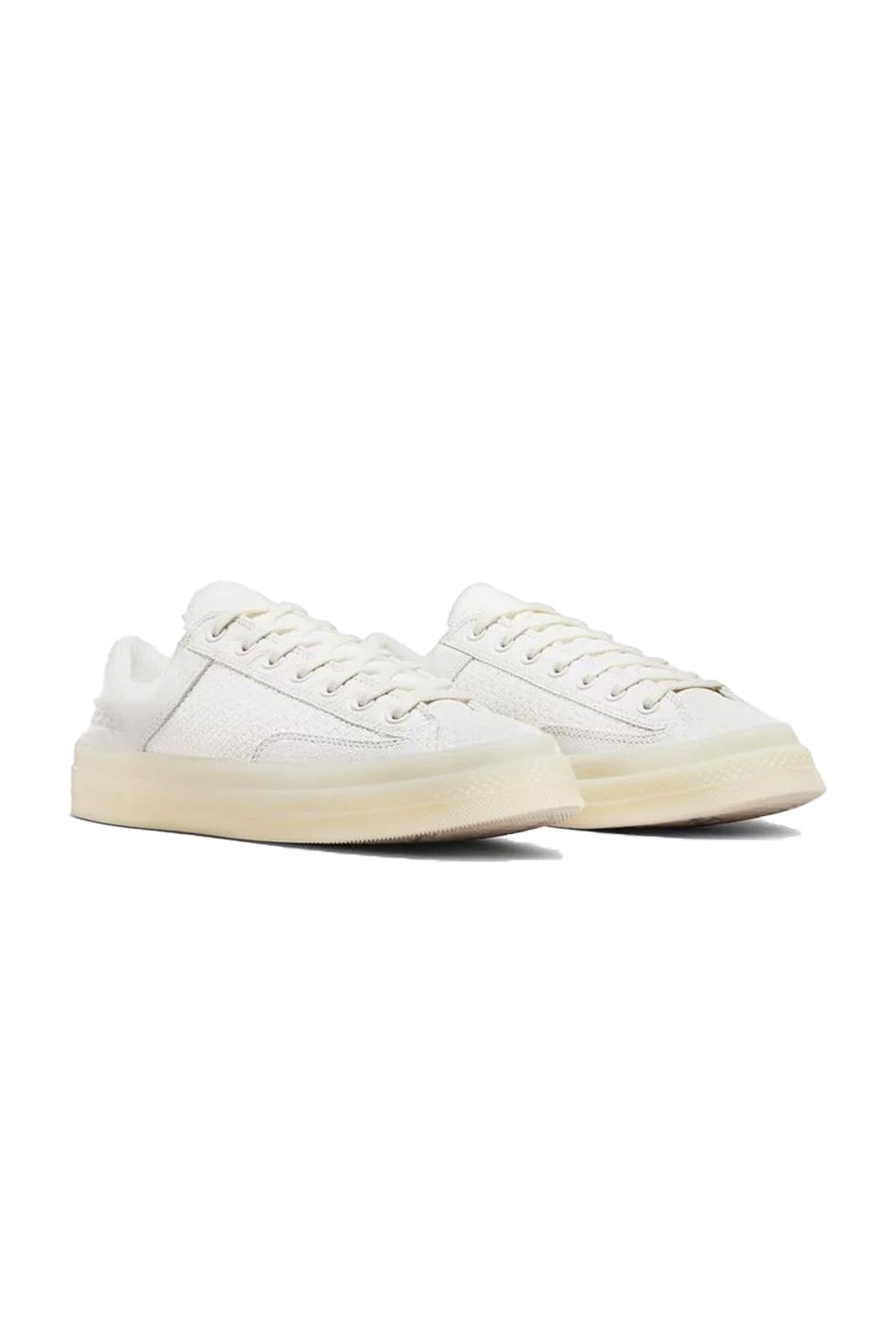 Converse-Chuck 70 Marquis Mixed Materials White-Sneakers-4-Milagron.com