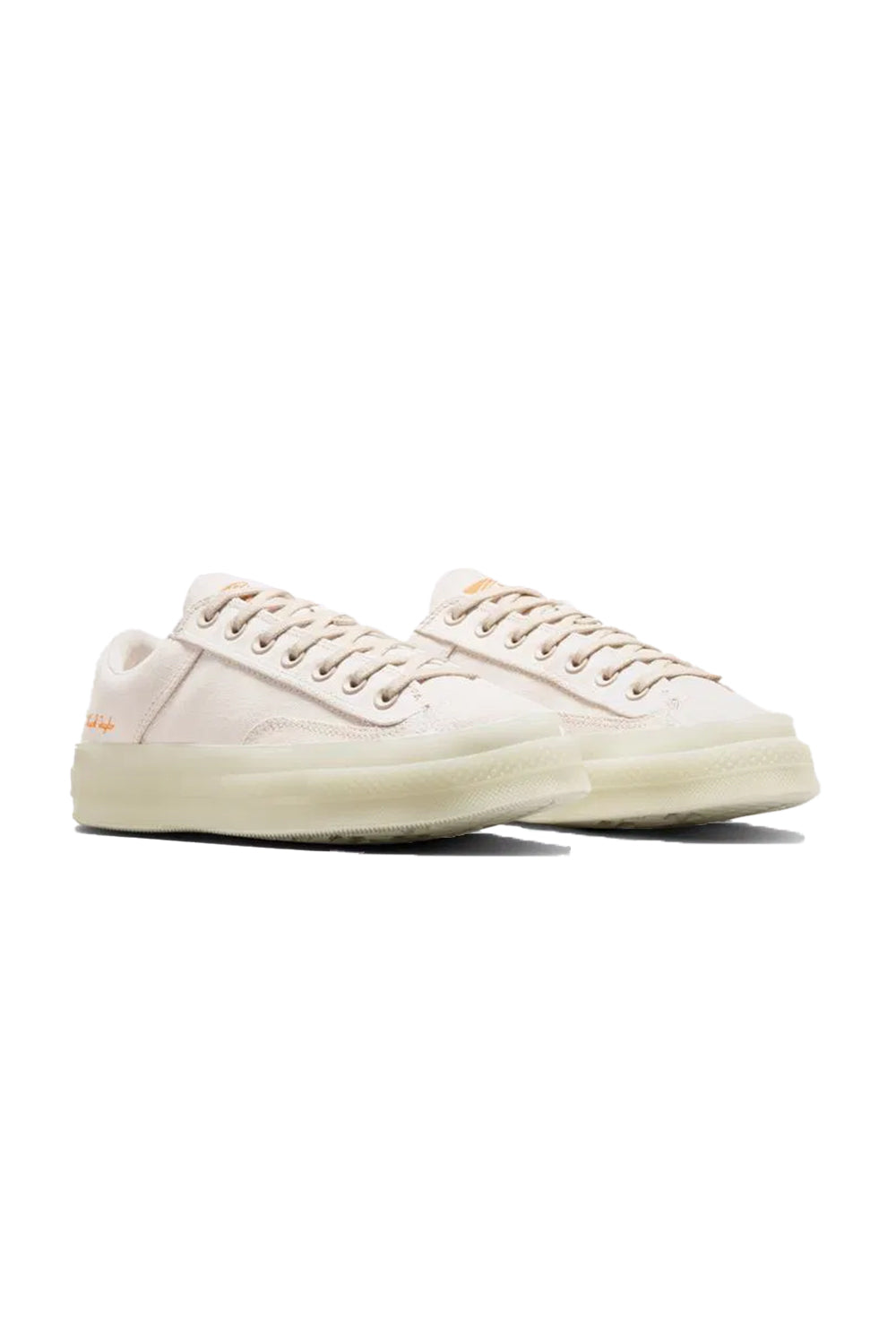 Converse-Chuck 70 Marquis Ox Light Dune/Gold-Sneakers-2-Milagron.com