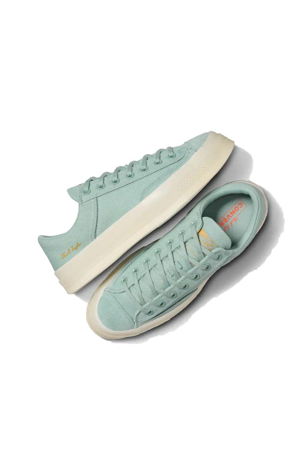 Converse-Chuck 70 Marquis Ox Mint Condition-Sneakers-5-Milagron.com