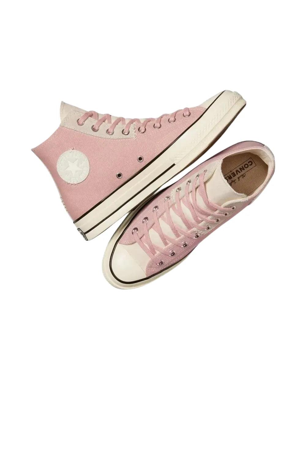 Converse-Chuck 70 Mixed Materials-Sneakers-5-Milagron.com