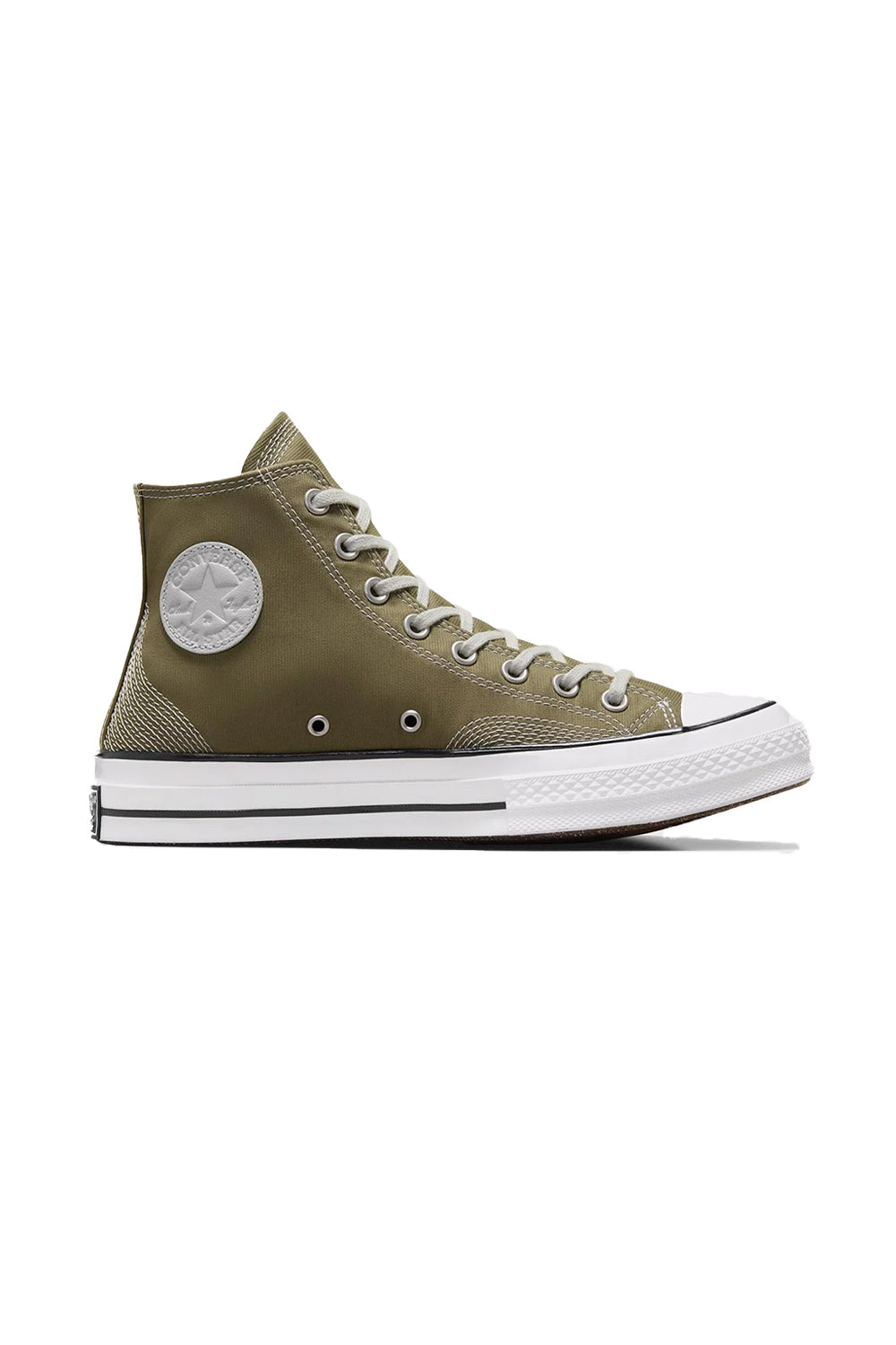 Converse-Chuck 70 Mossy Sloth/Fossilized-Sneakers-1-Milagron.com
