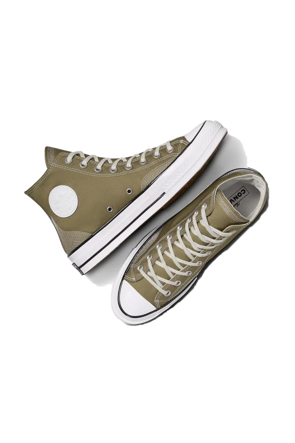Converse-Chuck 70 Mossy Sloth/Fossilized-Sneakers-5-Milagron.com