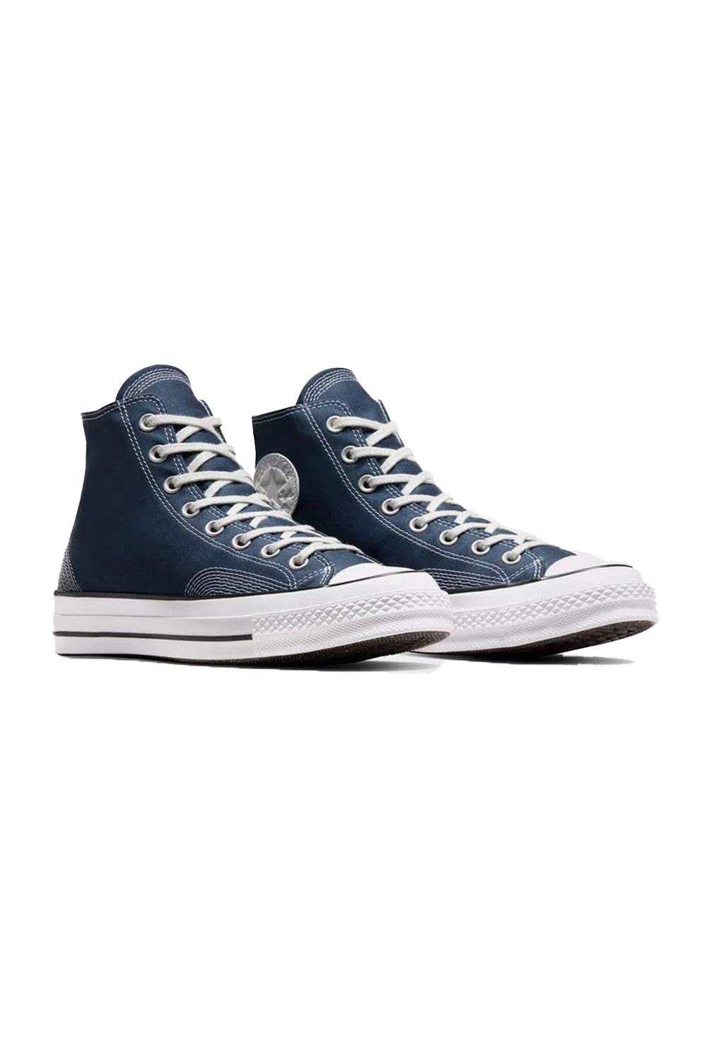 Converse-Chuck 70 Multi-Stitch Navy/Fossilized-Sneakers-5-Milagron.com