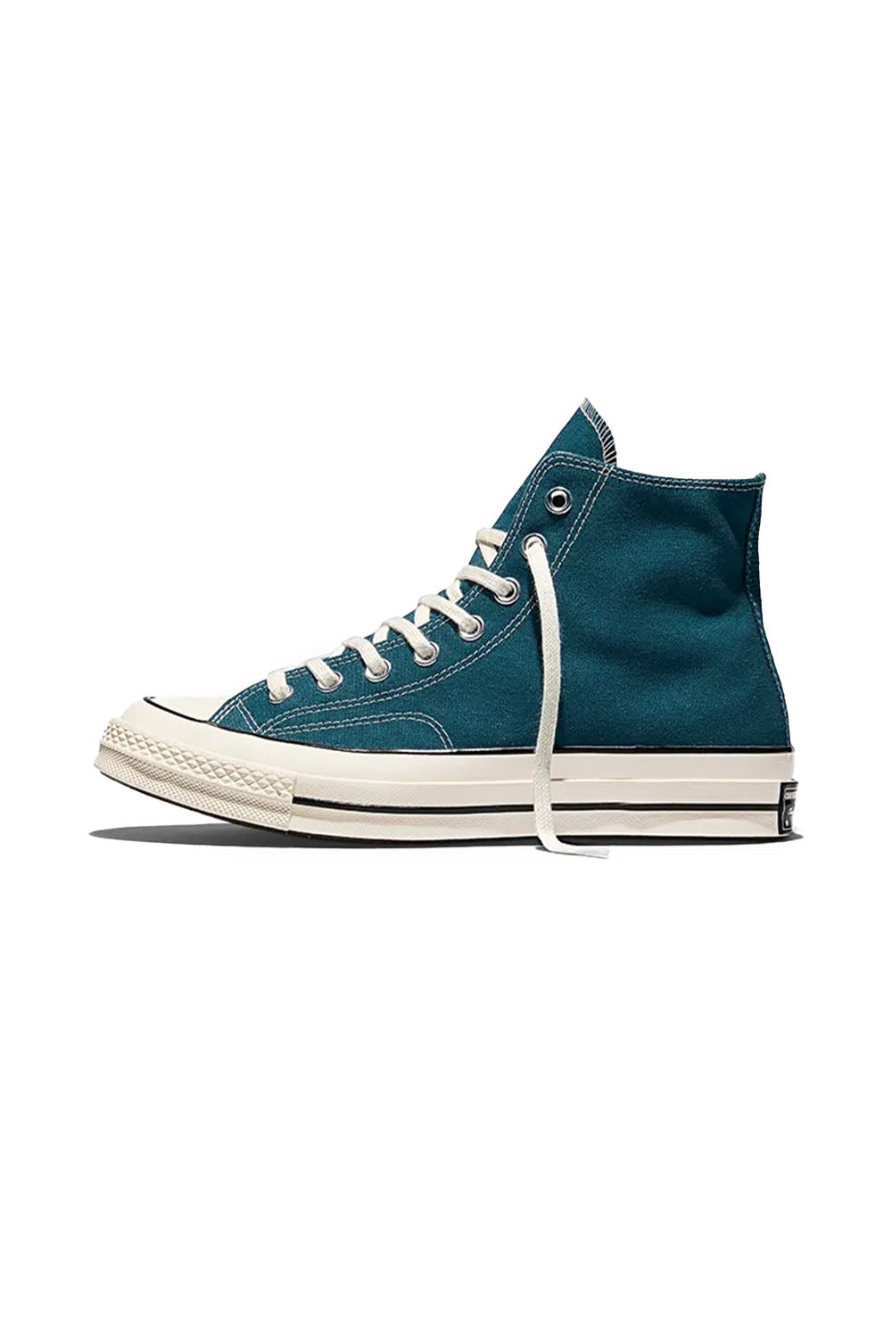 Converse-Chuck 70 Murky Waters/Egret/Black Bilekli Sneakers-Sneakers-2-Milagron.com
