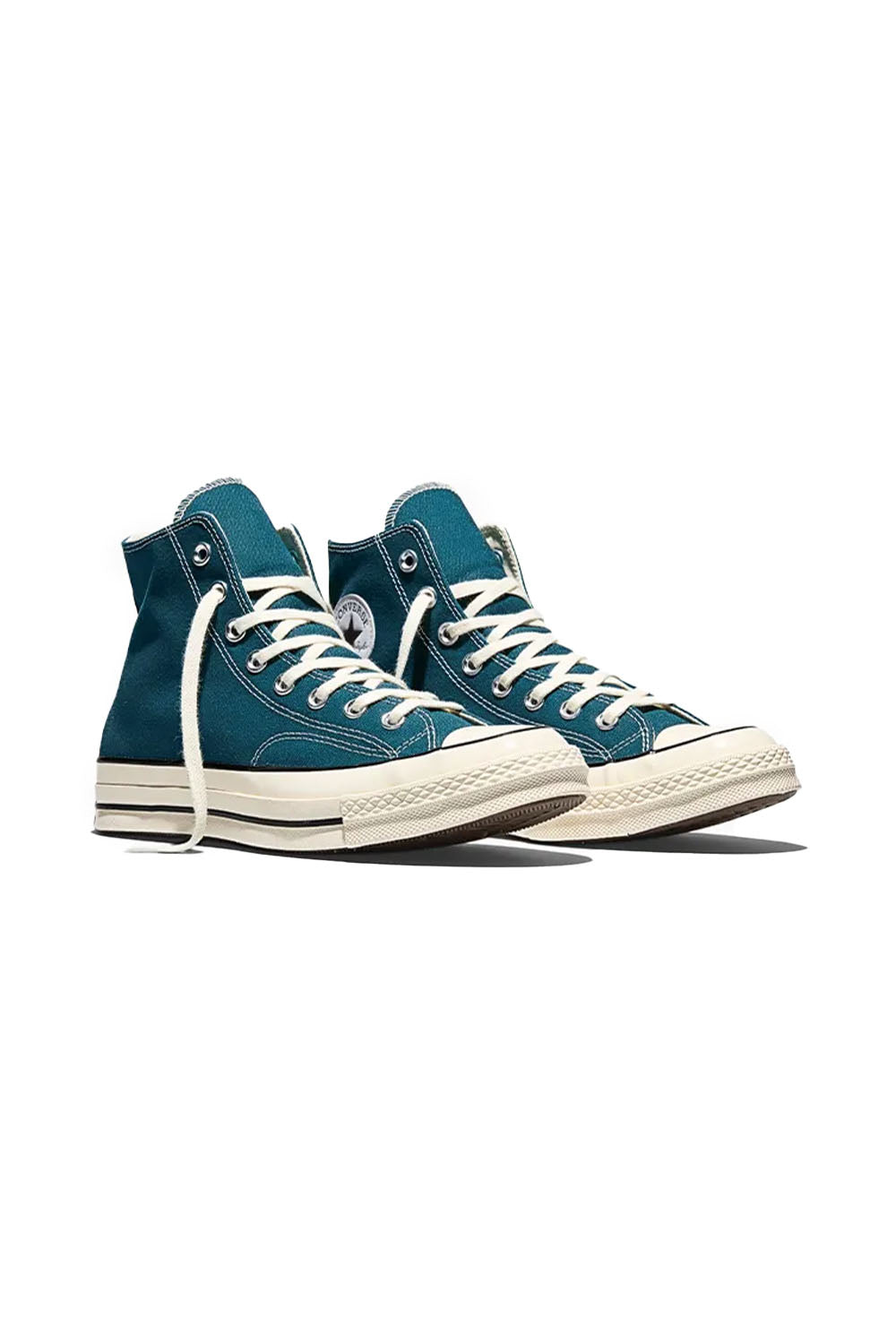 Converse-Chuck 70 Murky Waters/Egret/Black Bilekli Sneakers-Sneakers-4-Milagron.com