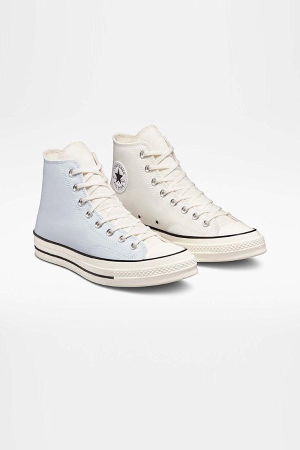Converse-Chuck 70 Nautical Tri-Blocked-Sneakers-4-Milagron.com