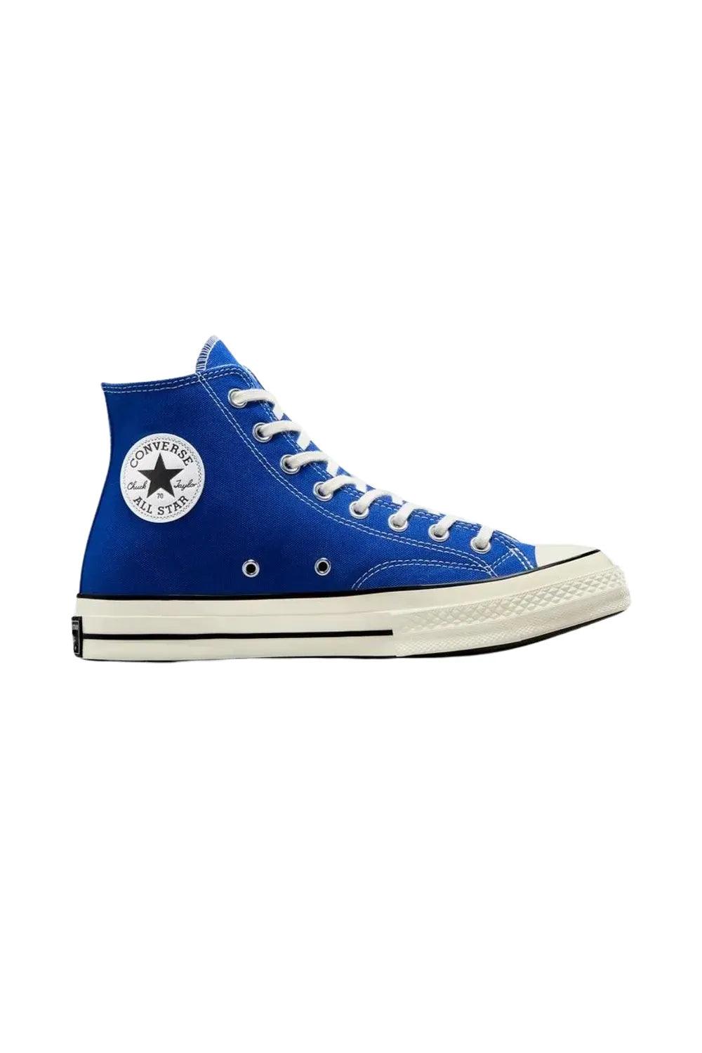 Converse-Chuck 70 Nice Blue/Black/Egret-Sneakers-1-Milagron.com