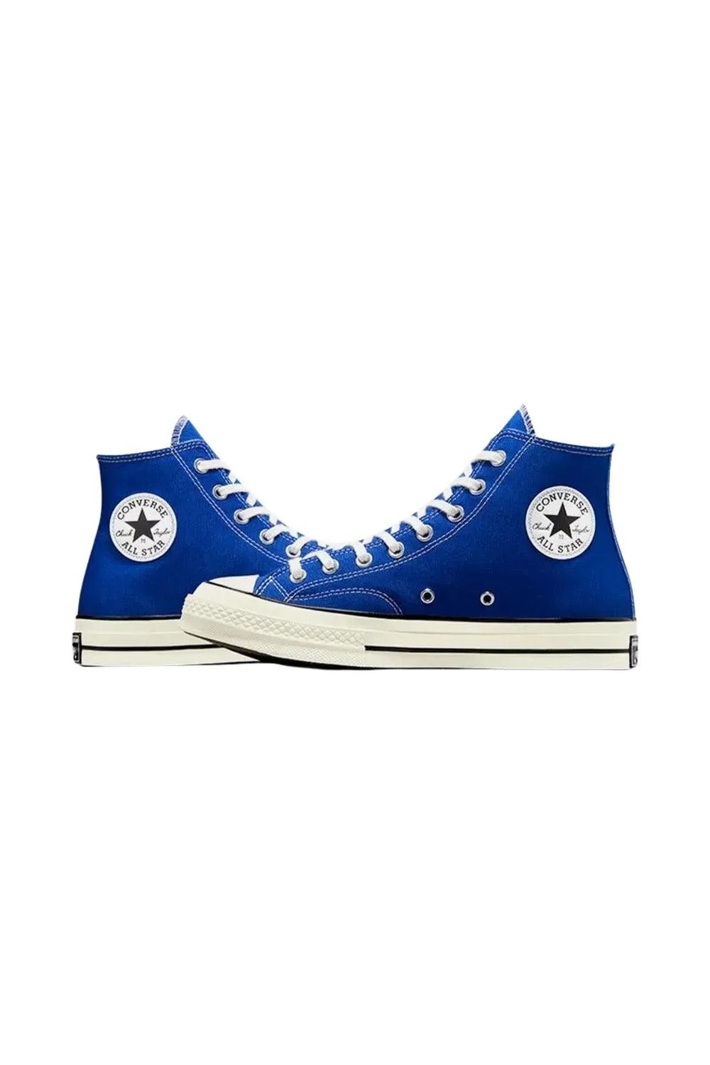 Converse-Chuck 70 Nice Blue/Black/Egret-Sneakers-2-Milagron.com