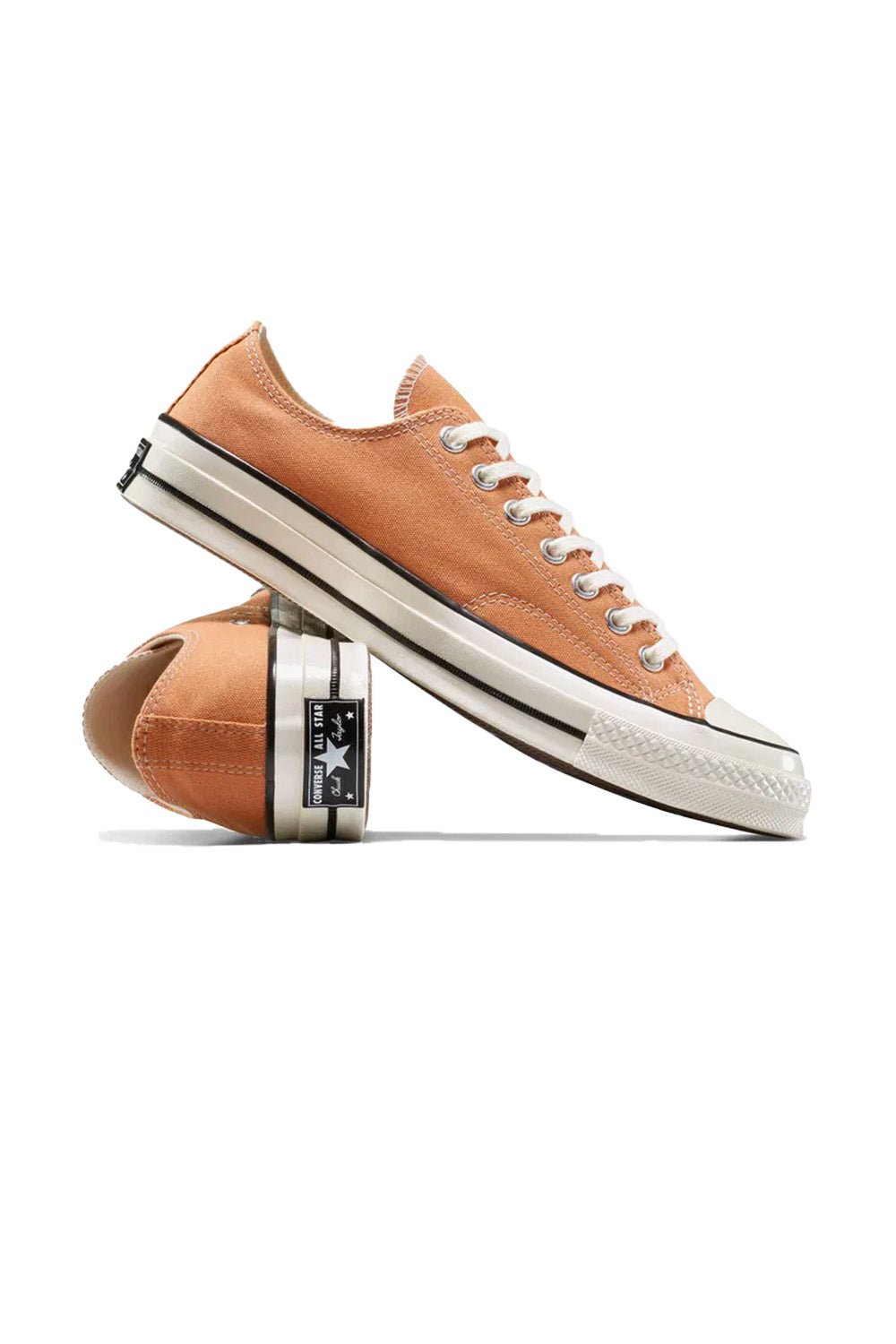 Converse-Chuck 70 Ox Clay Court/Egret/Black-Sneakers-5-Milagron.com