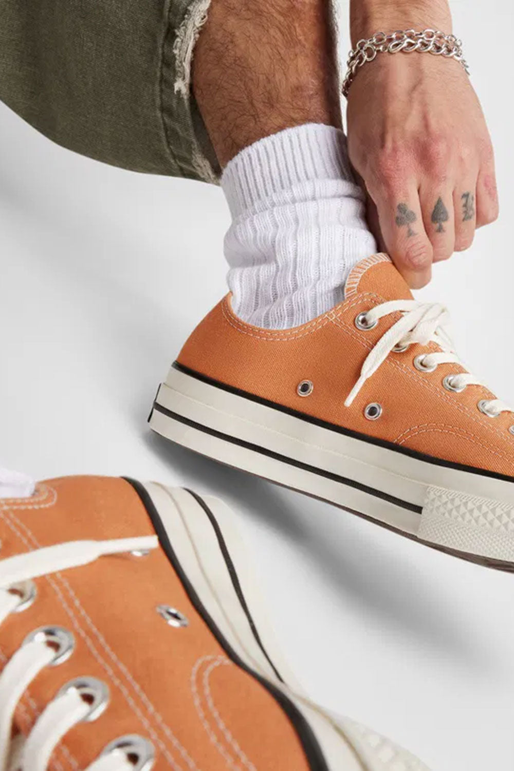 Converse-Chuck 70 Ox Clay Court/Egret/Black-Sneakers-8-Milagron.com