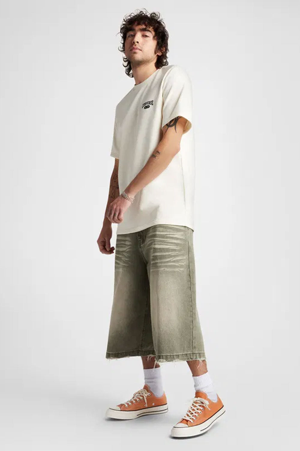 Converse-Chuck 70 Ox Clay Court/Egret/Black-Sneakers-9-Milagron.com