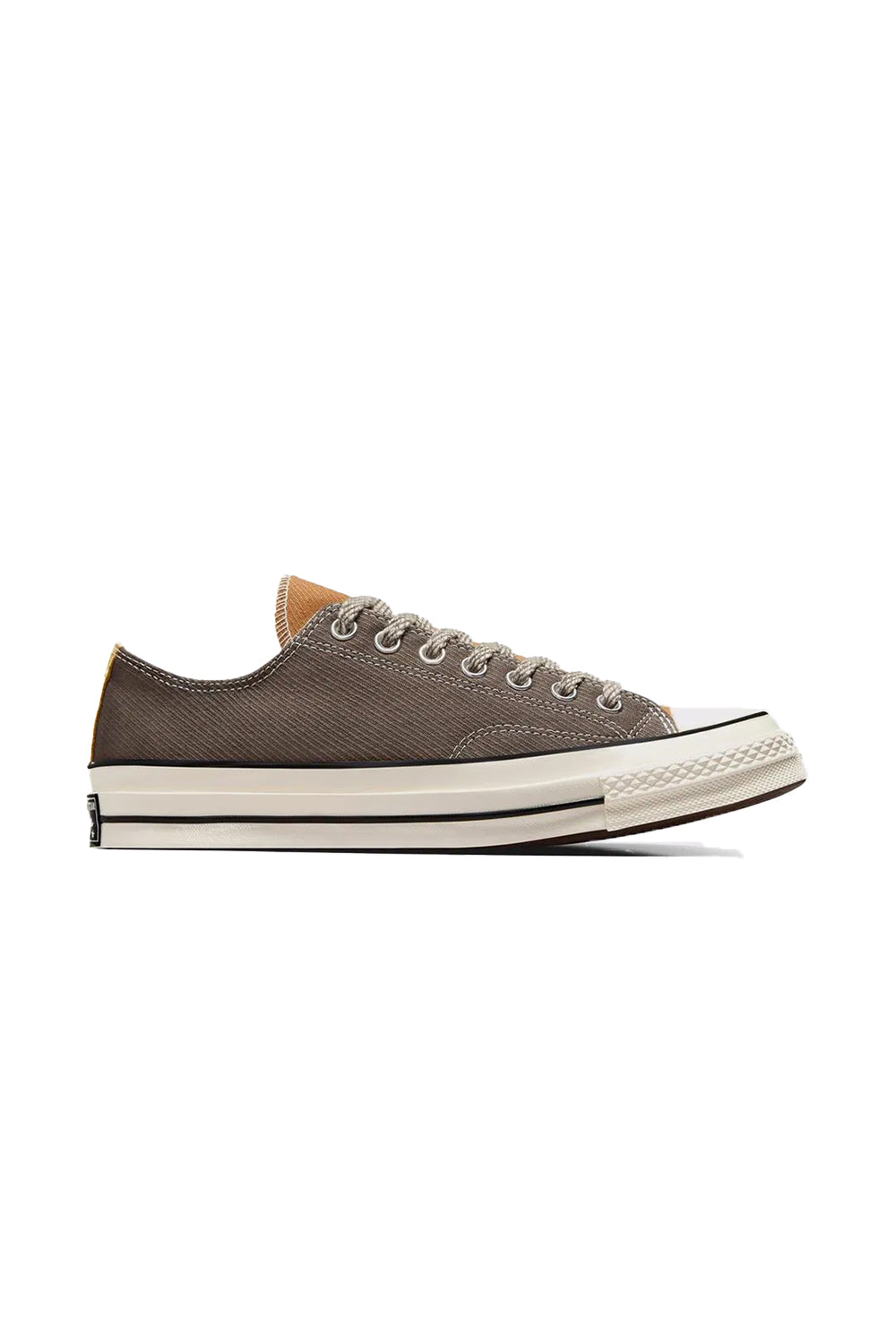 Converse-Chuck 70 Ox Truffle/Gingersnap/Egret-Sneakers-1-Milagron.com