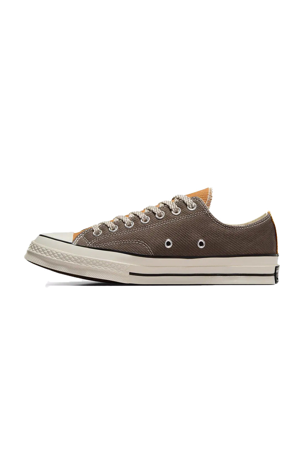 Converse-Chuck 70 Ox Truffle/Gingersnap/Egret-Sneakers-2-Milagron.com