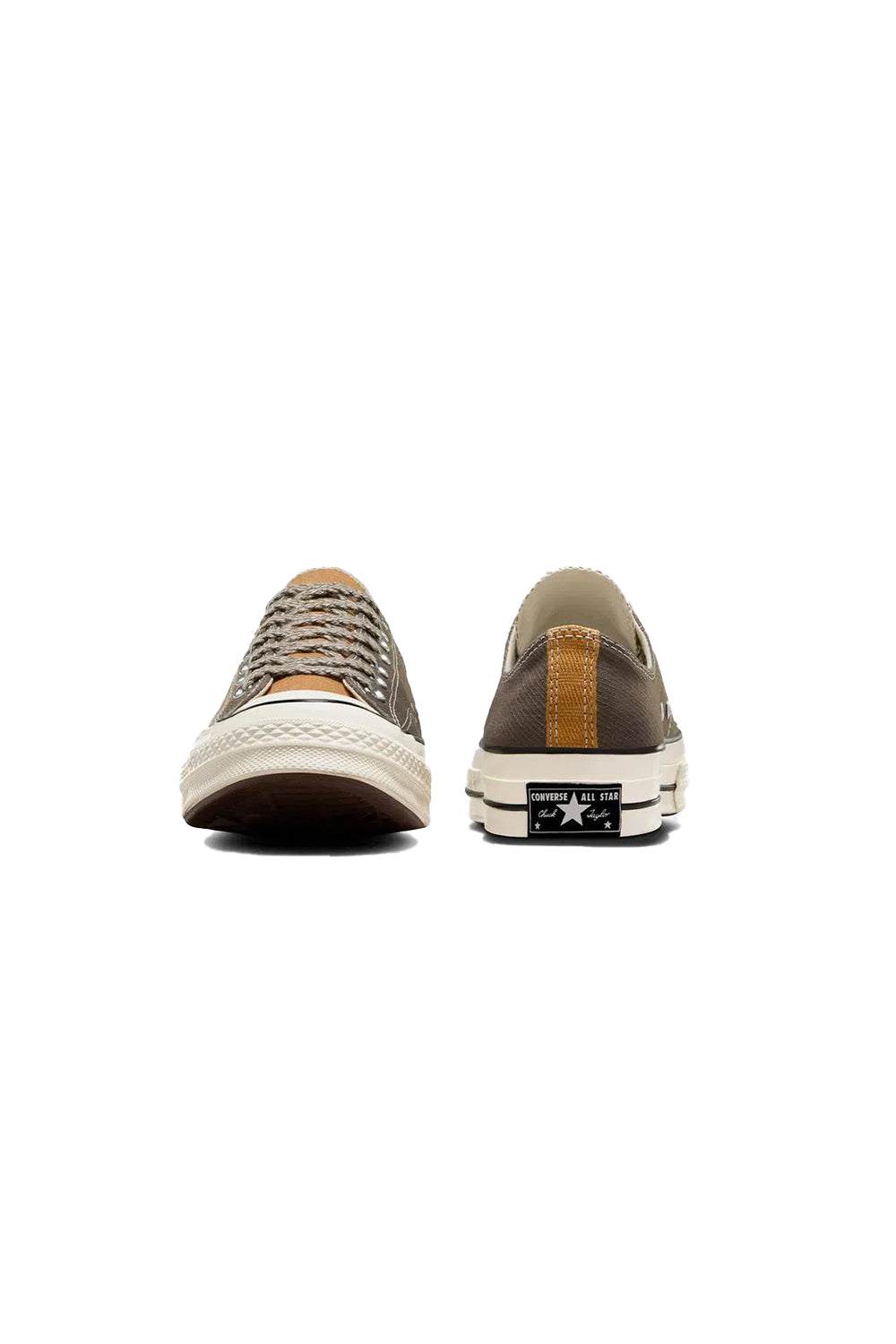 Converse-Chuck 70 Ox Truffle/Gingersnap/Egret-Sneakers-4-Milagron.com