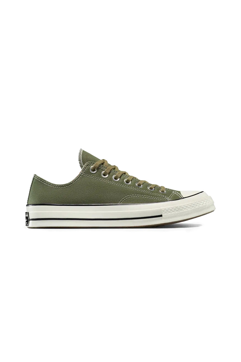 Converse-Chuck 70 Ox Utility Swamp Core Yeşil Kadın Sneakers-Sneakers-1-Milagron.com