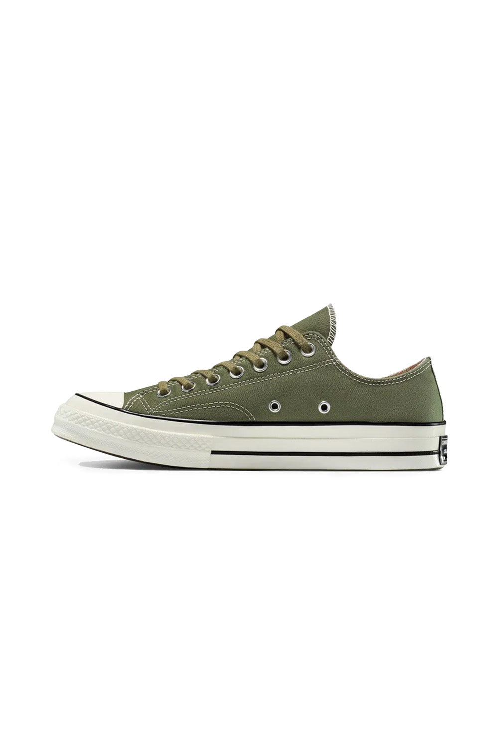 Converse-Chuck 70 Ox Utility Swamp Core Yeşil Kadın Sneakers-Sneakers-5-Milagron.com