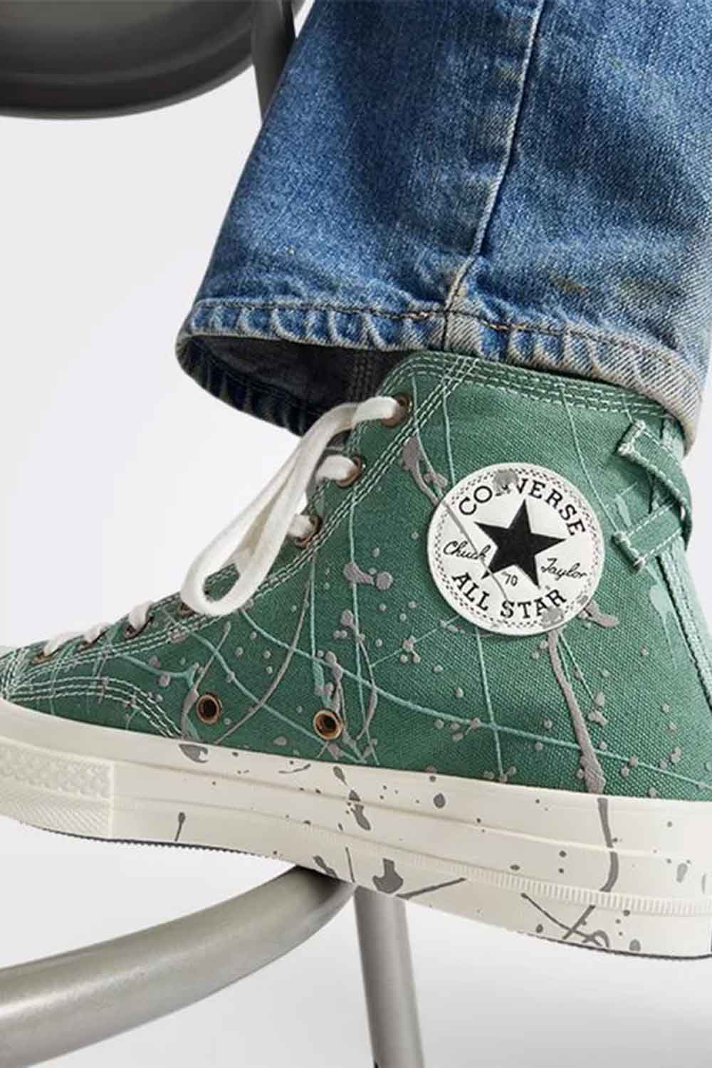 Converse-Chuck 70 Paint Splatter-Sneakers-2-Milagron.com