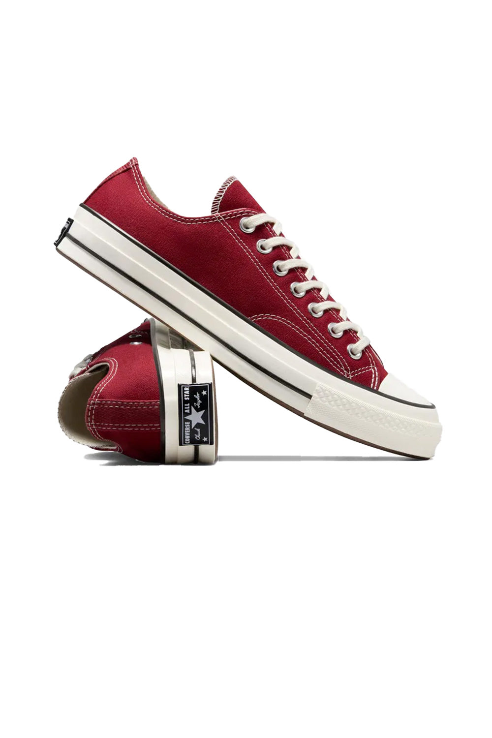 Converse-Chuck 70 Park Red/Egret/Black-Sneakers-5-Milagron.com