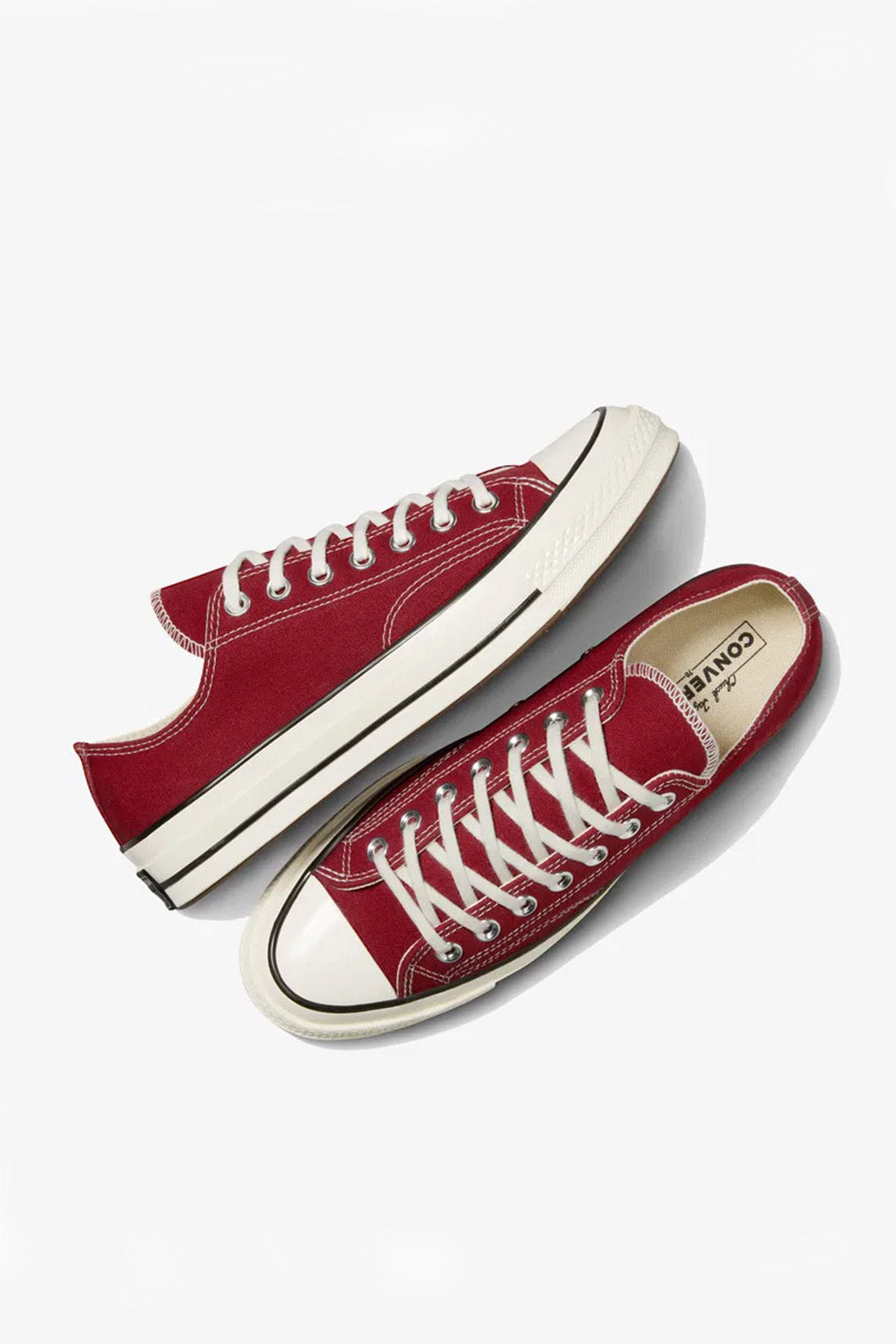 Converse-Chuck 70 Park Red/Egret/Black-Sneakers-6-Milagron.com