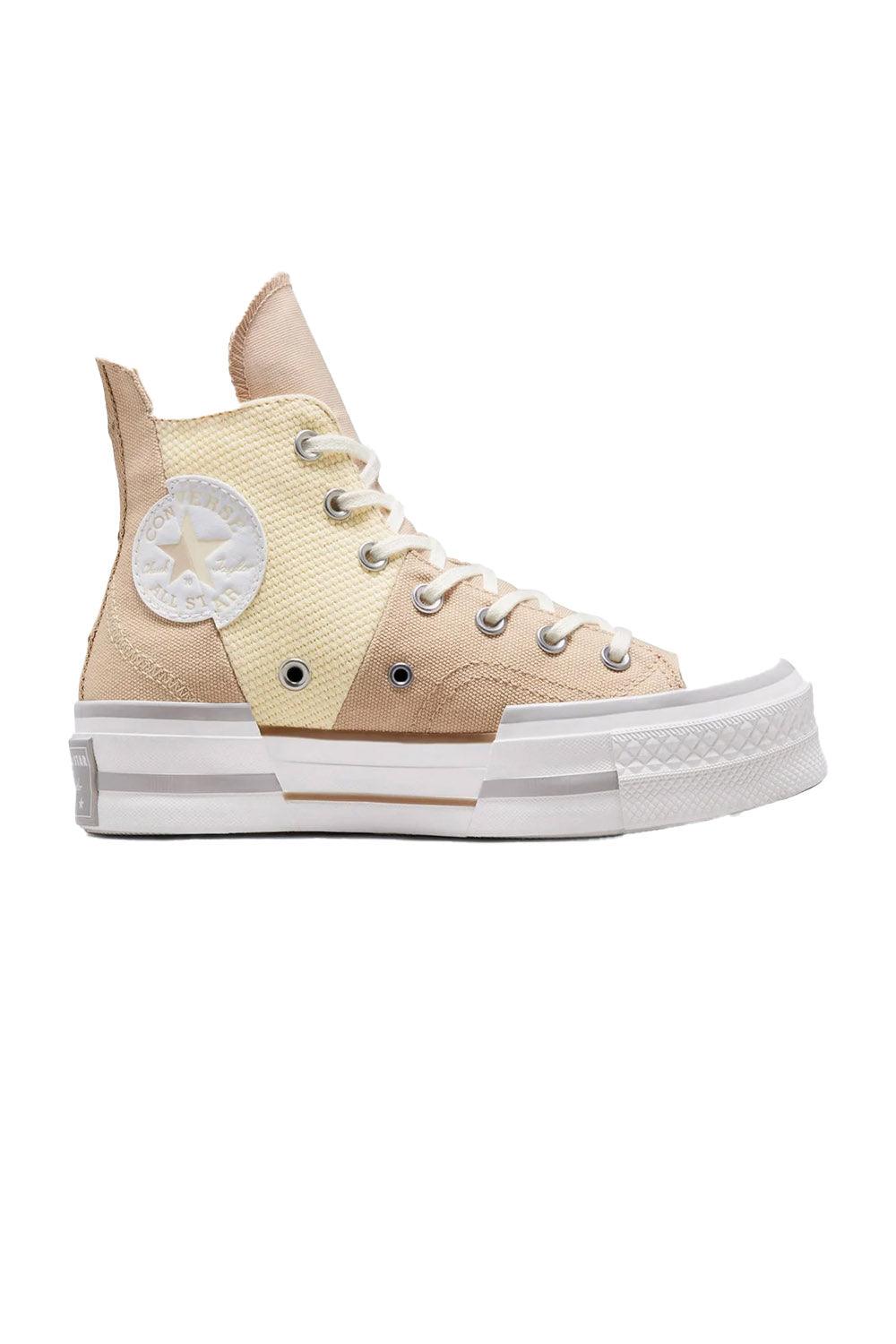 Converse-Chuck 70 Plus Colorblock-Sneakers-1-Milagron.com