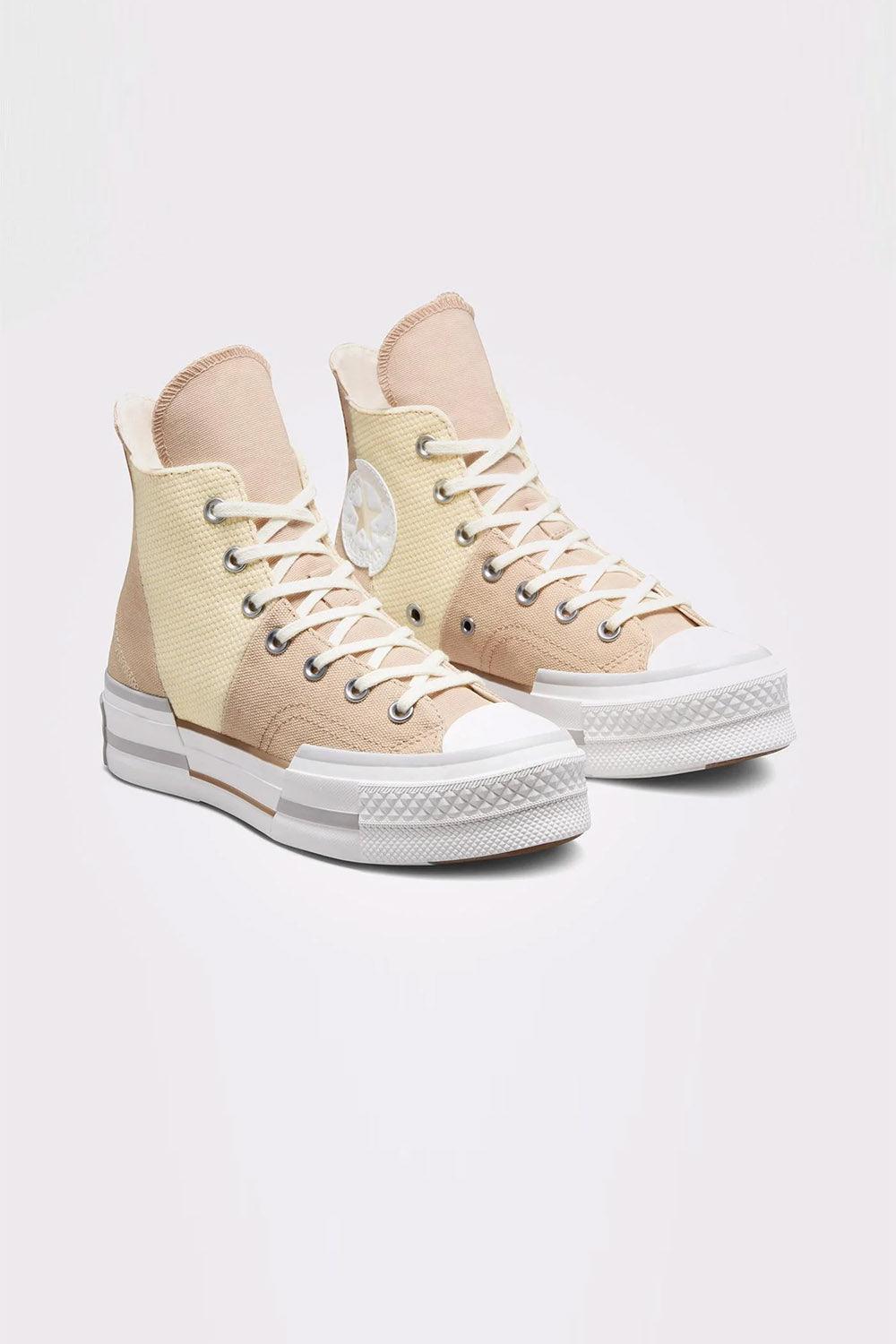 Converse-Chuck 70 Plus Colorblock-Sneakers-3-Milagron.com