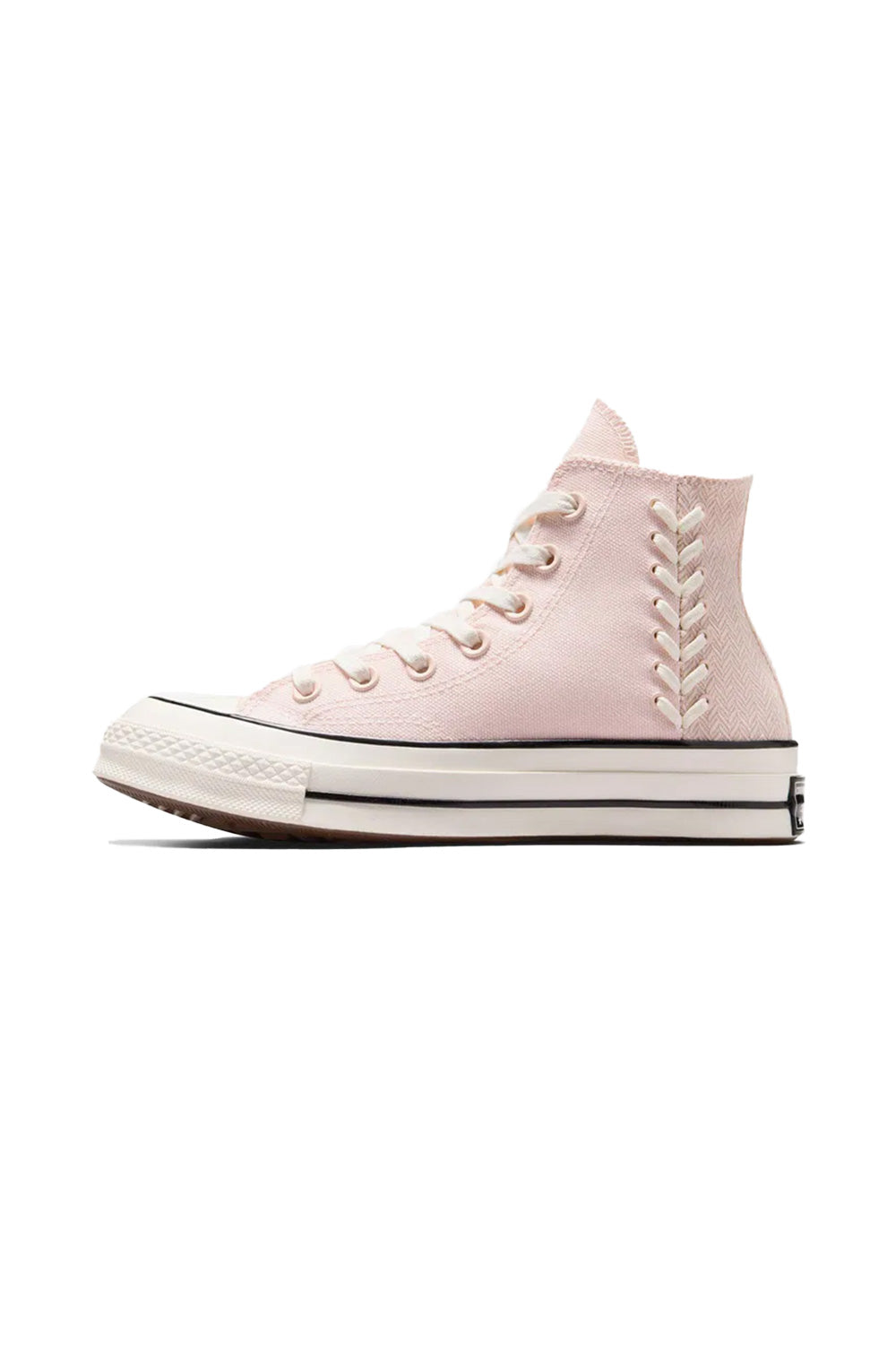 Converse-Chuck 70 Sandy Pale Petal/Egret/Warm Clay-Sneakers-2-Milagron.com