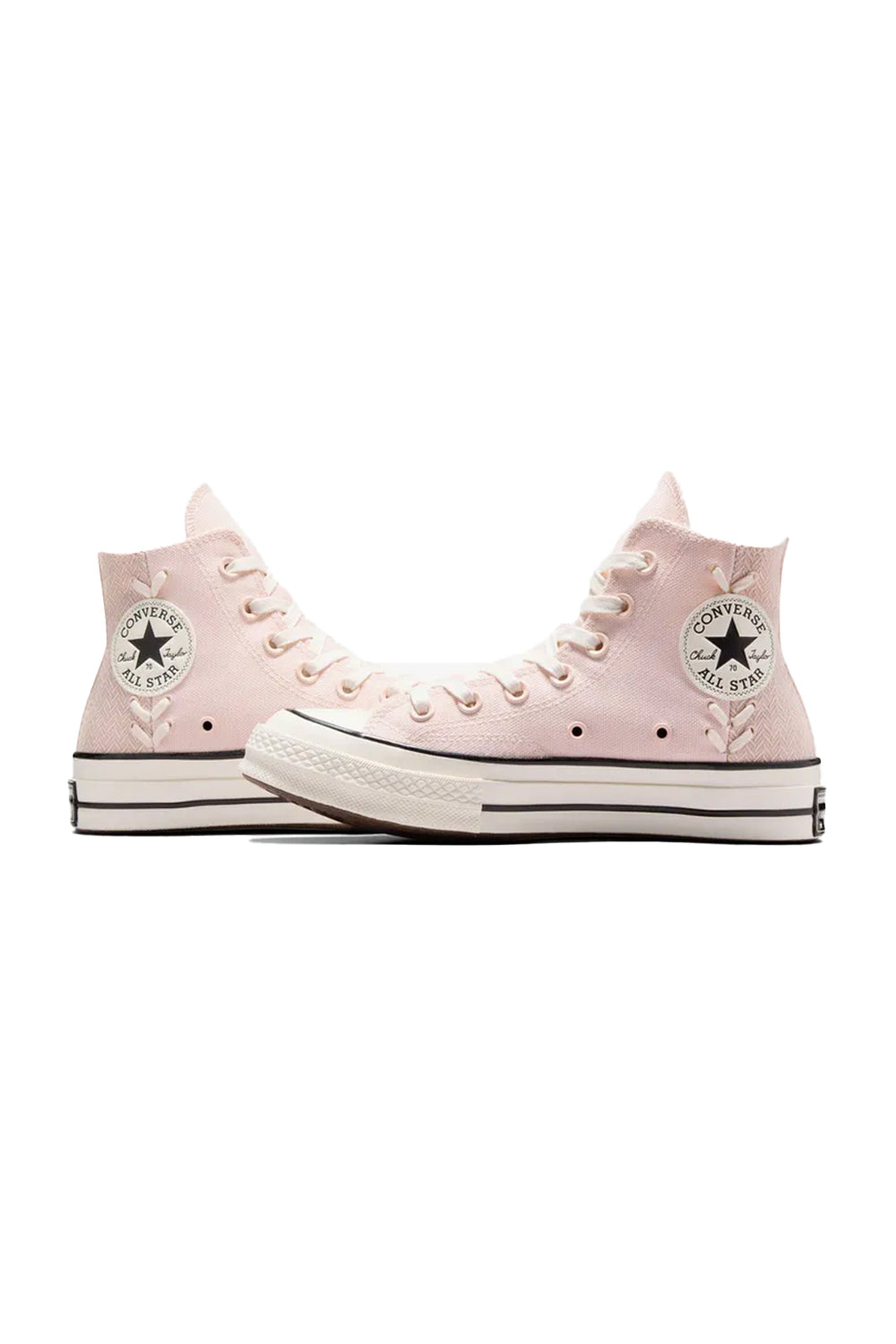Converse-Chuck 70 Sandy Pale Petal/Egret/Warm Clay-Sneakers-3-Milagron.com