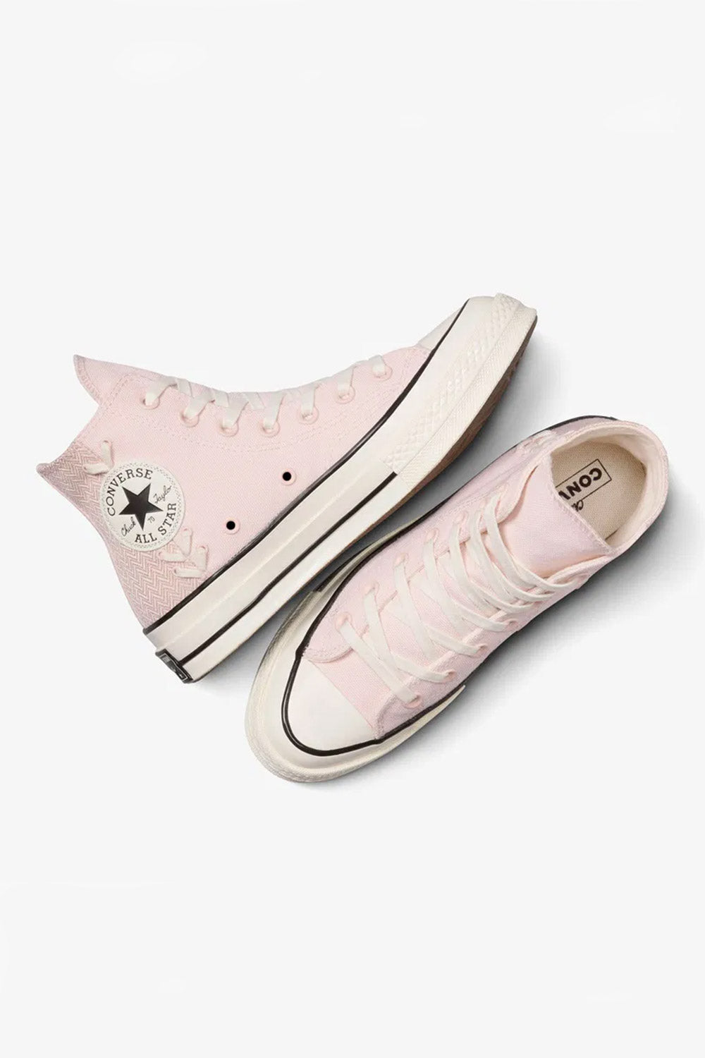 Converse-Chuck 70 Sandy Pale Petal/Egret/Warm Clay-Sneakers-6-Milagron.com