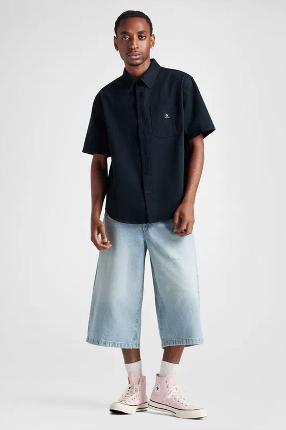 Converse-Chuck 70 Sandy Pale Petal/Egret/Warm Clay-Sneakers-7-Milagron.com