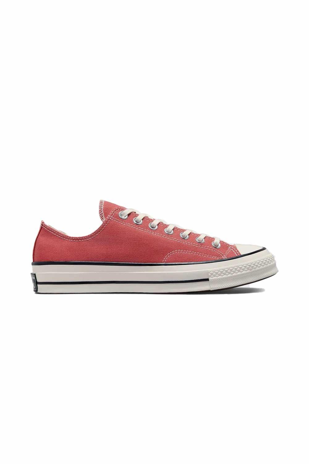 Converse-Chuck 70 Spring Color Ox Rhubarb Pie-Sneakers-1-Milagron.com