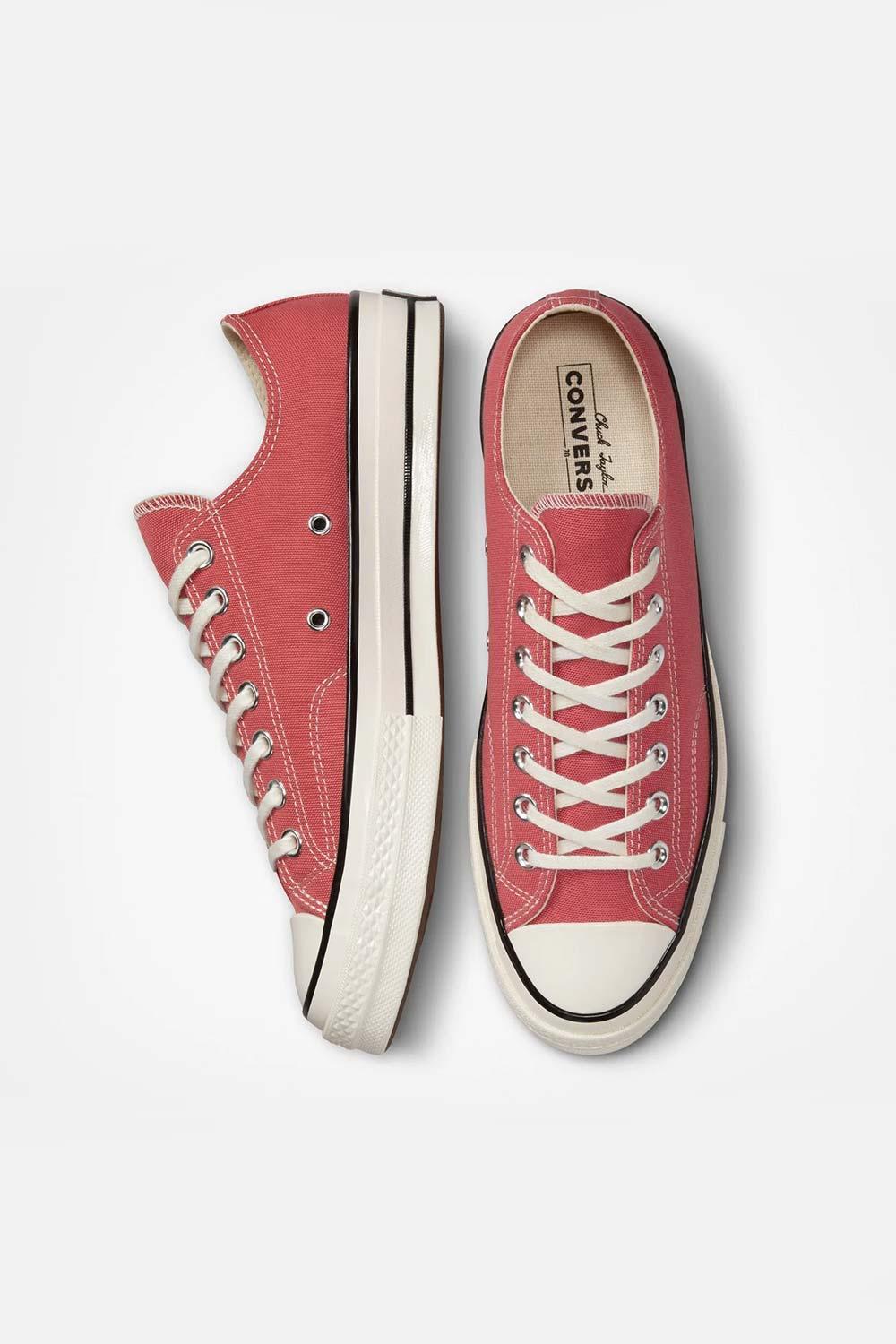 Converse-Chuck 70 Spring Color Ox Rhubarb Pie-Sneakers-4-Milagron.com