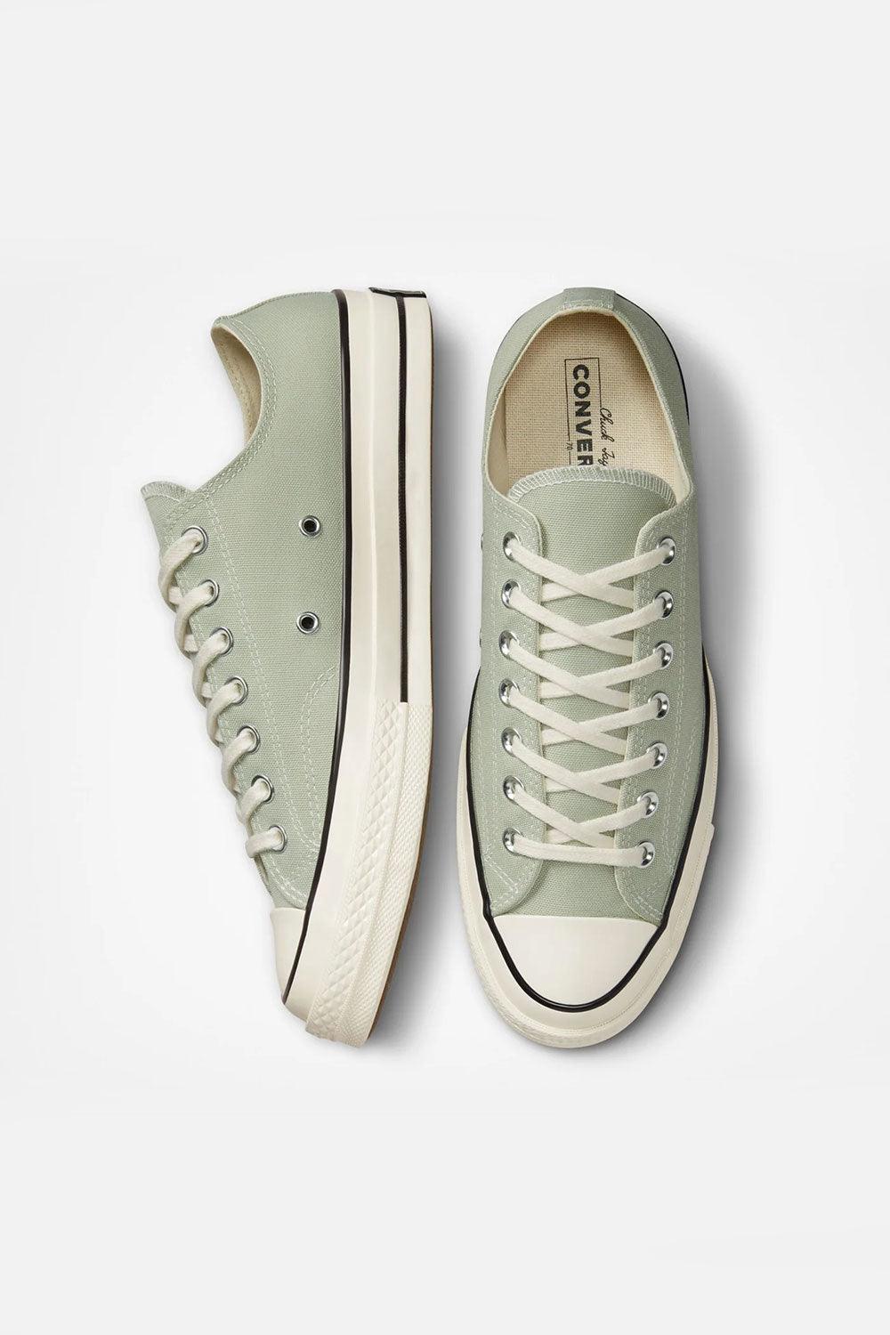 Converse-Chuck 70 Spring Color Ox Summit Sage-Sneakers-3-Milagron.com