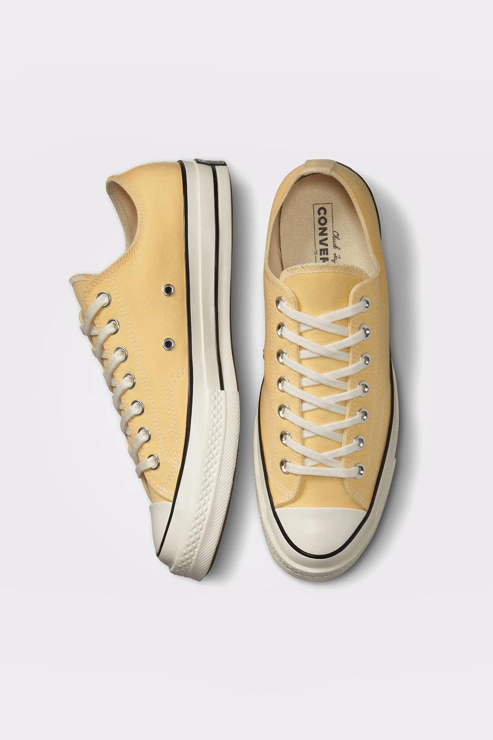 Converse-Chuck 70 Spring Color Ox Sunny Oasis-Sneakers-3-Milagron.com