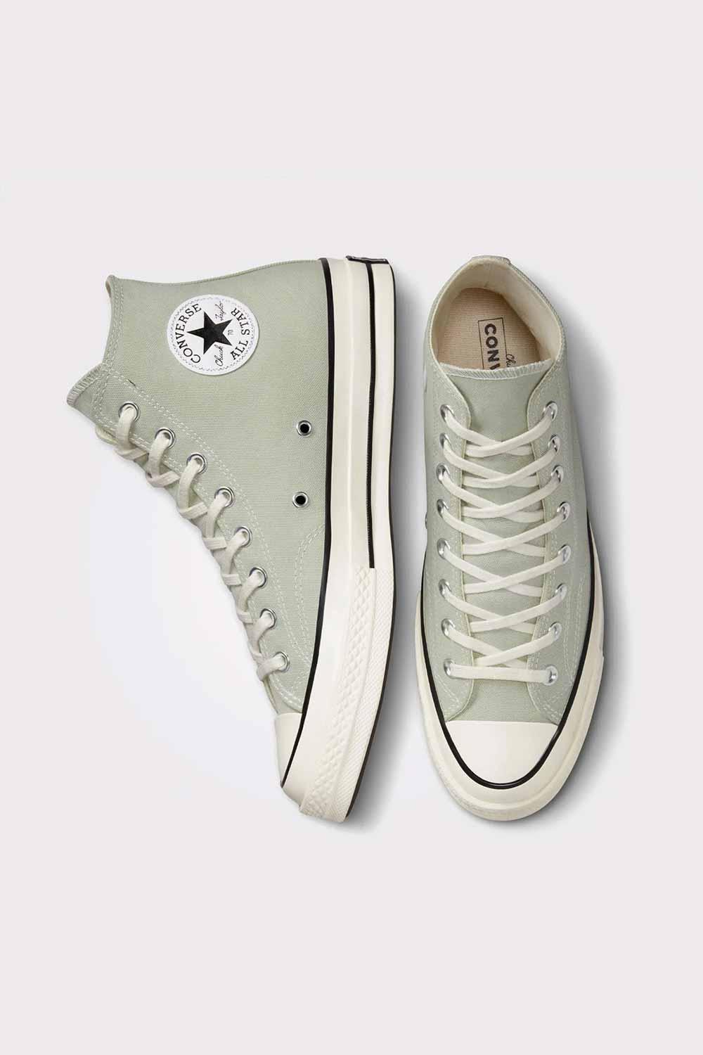 Converse-Chuck 70 Spring Color Summit Sage-Sneakers-3-Milagron.com