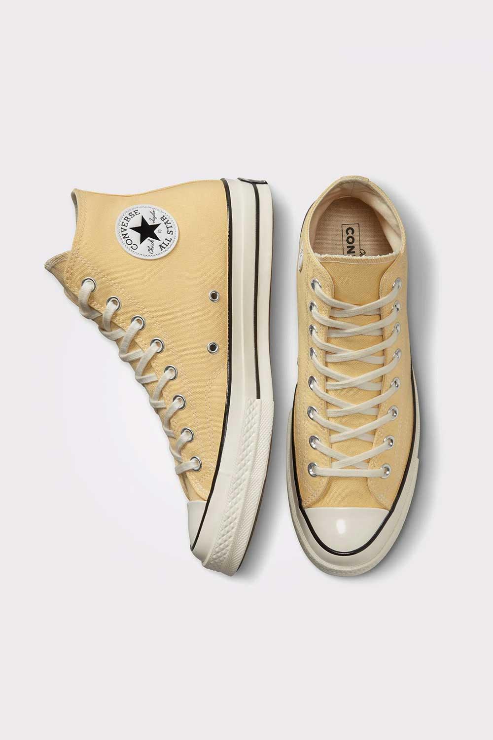 Converse-Chuck 70 Spring Color Sunny Oasis-Sneakers-3-Milagron.com