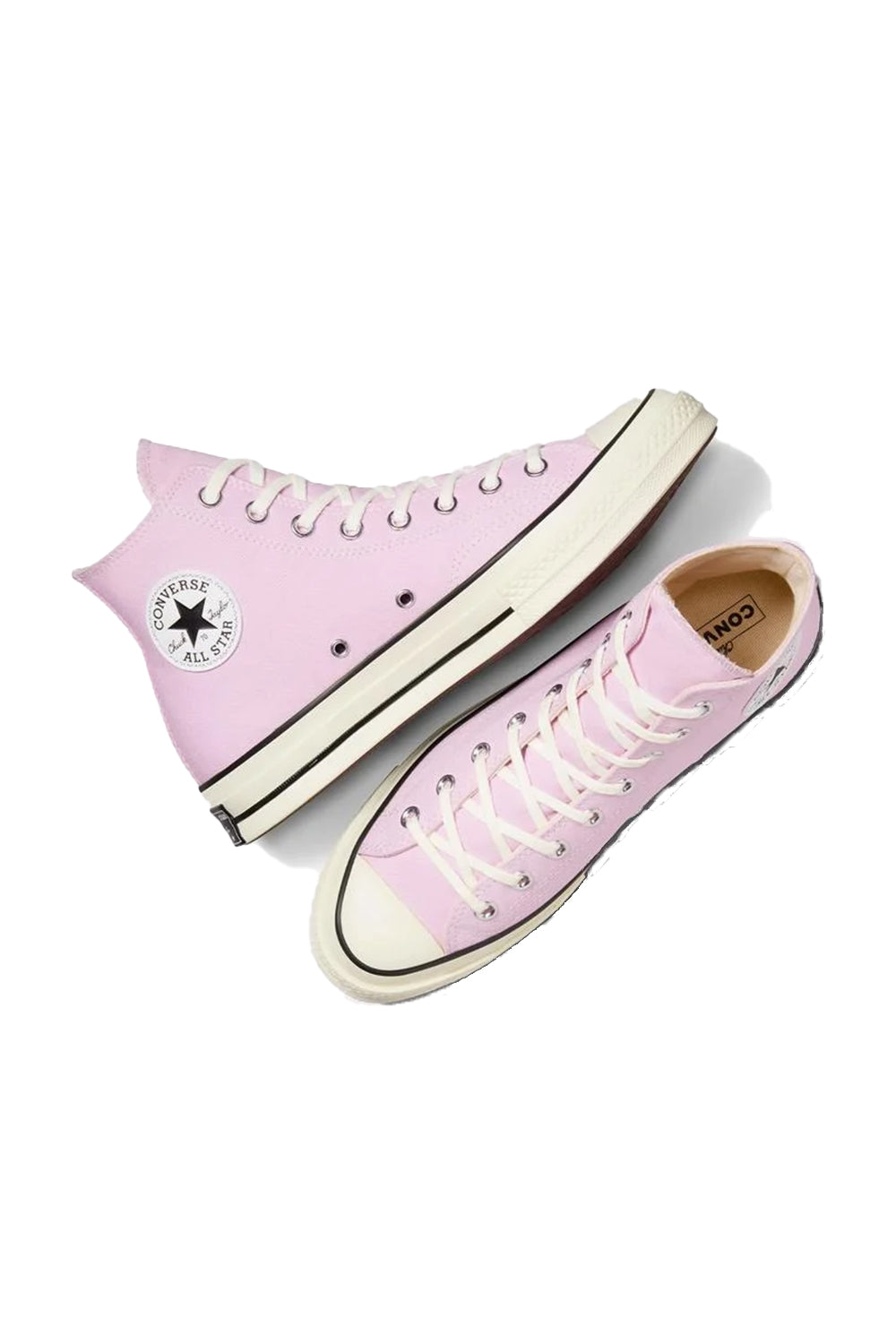 Converse-Chuck 70 Stardust Lilac/Egret/Black-Sneakers-5-Milagron.com