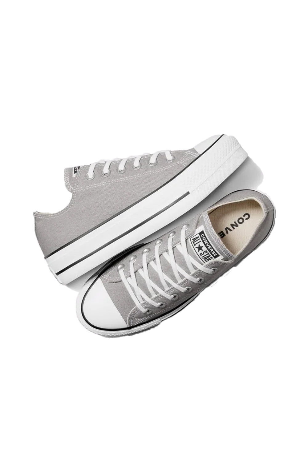 Converse-Chuck 70 Taylor All Star Lift Totally Neutral-Sneakers-2-Milagron.com