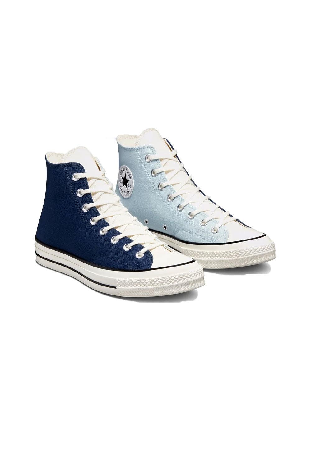 Converse-Chuck 70 Tri-Blocked Nautical-Sneakers-2-Milagron.com